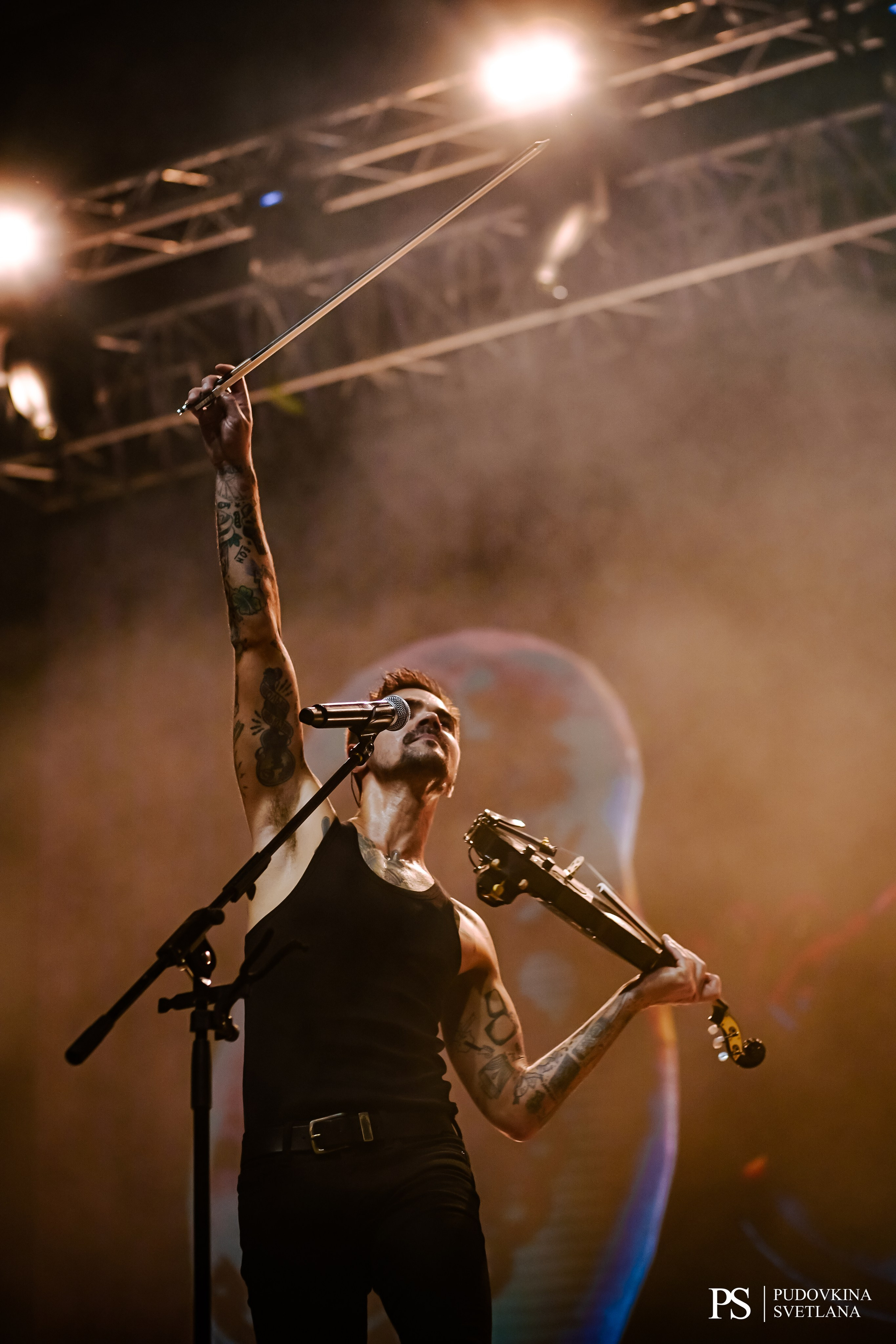 The Hatters. Фотограф Тольятти Светлана Пудовкина