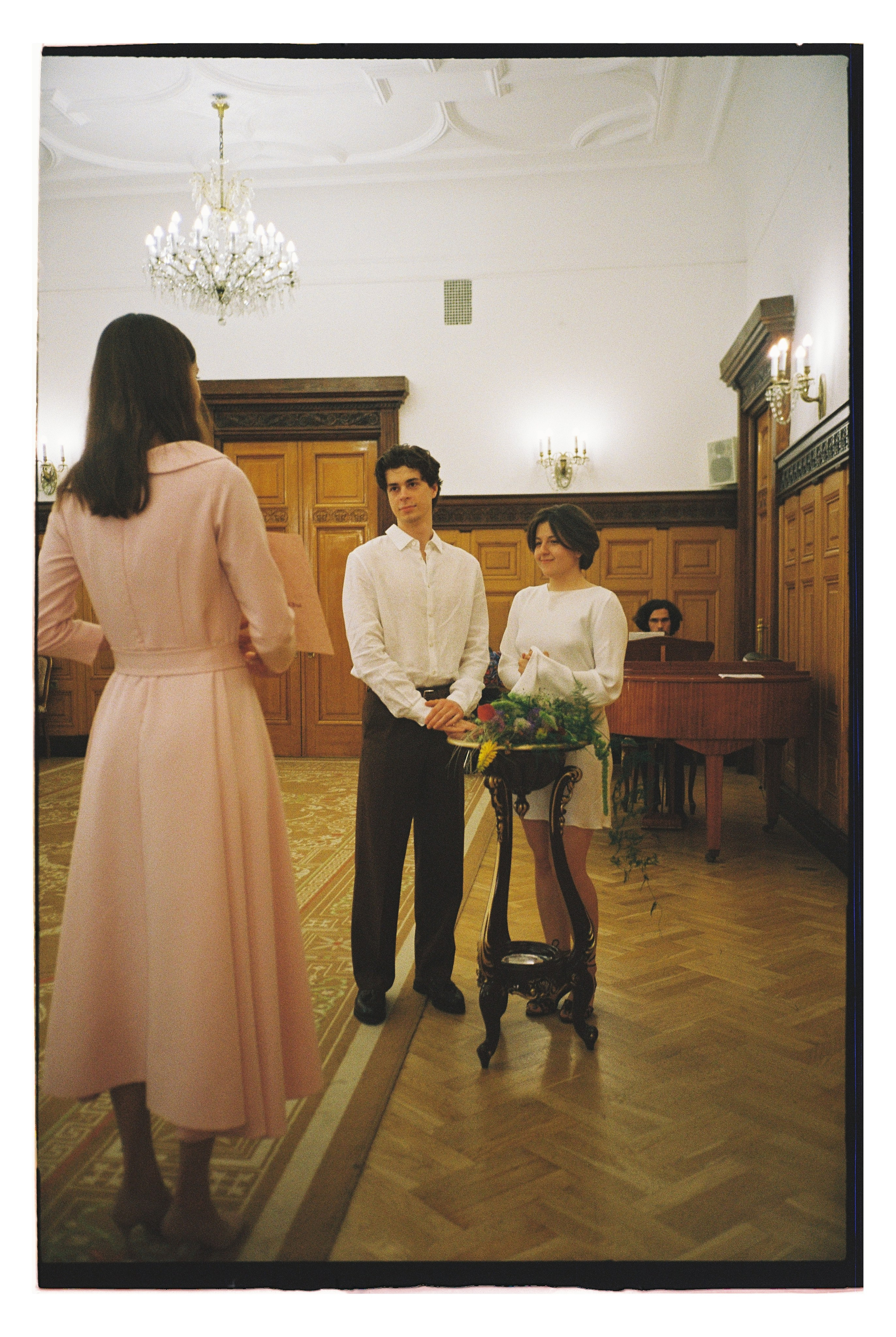Kate wedding. ㅤ