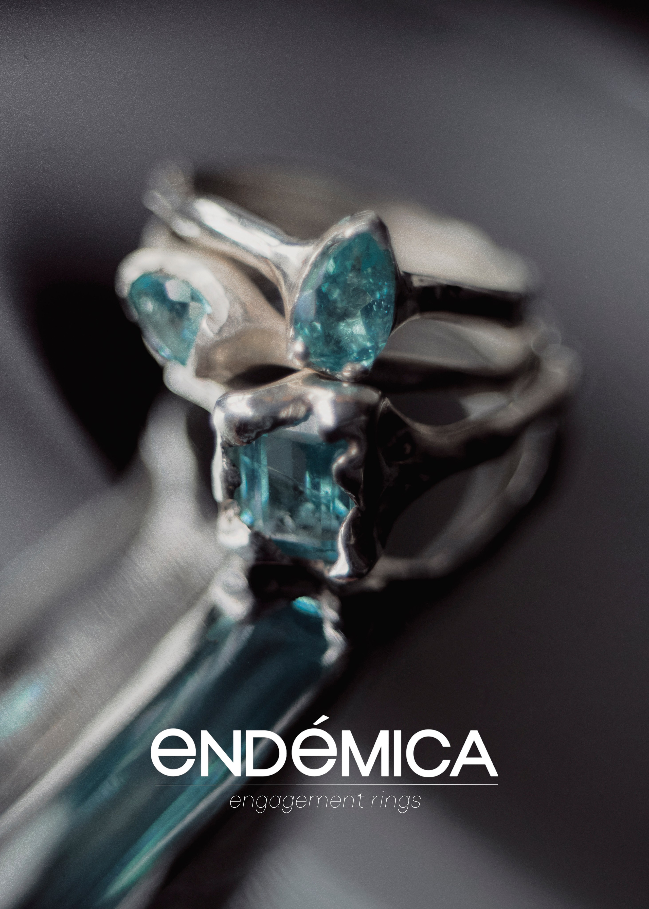 Endemica. ㅤ