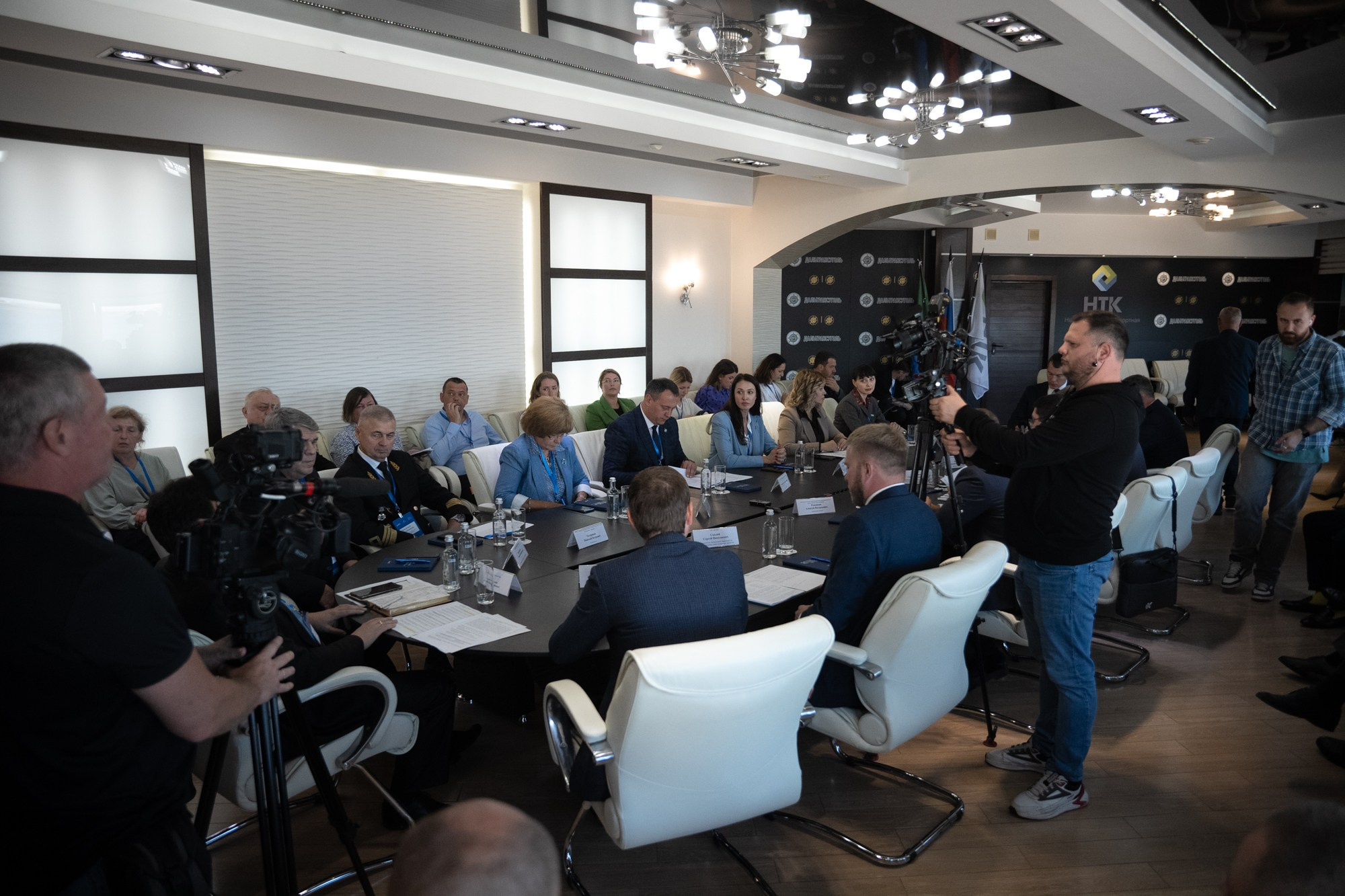 Дальтрансуголь. Фотограф в Хабаровске Швендых Рудольф