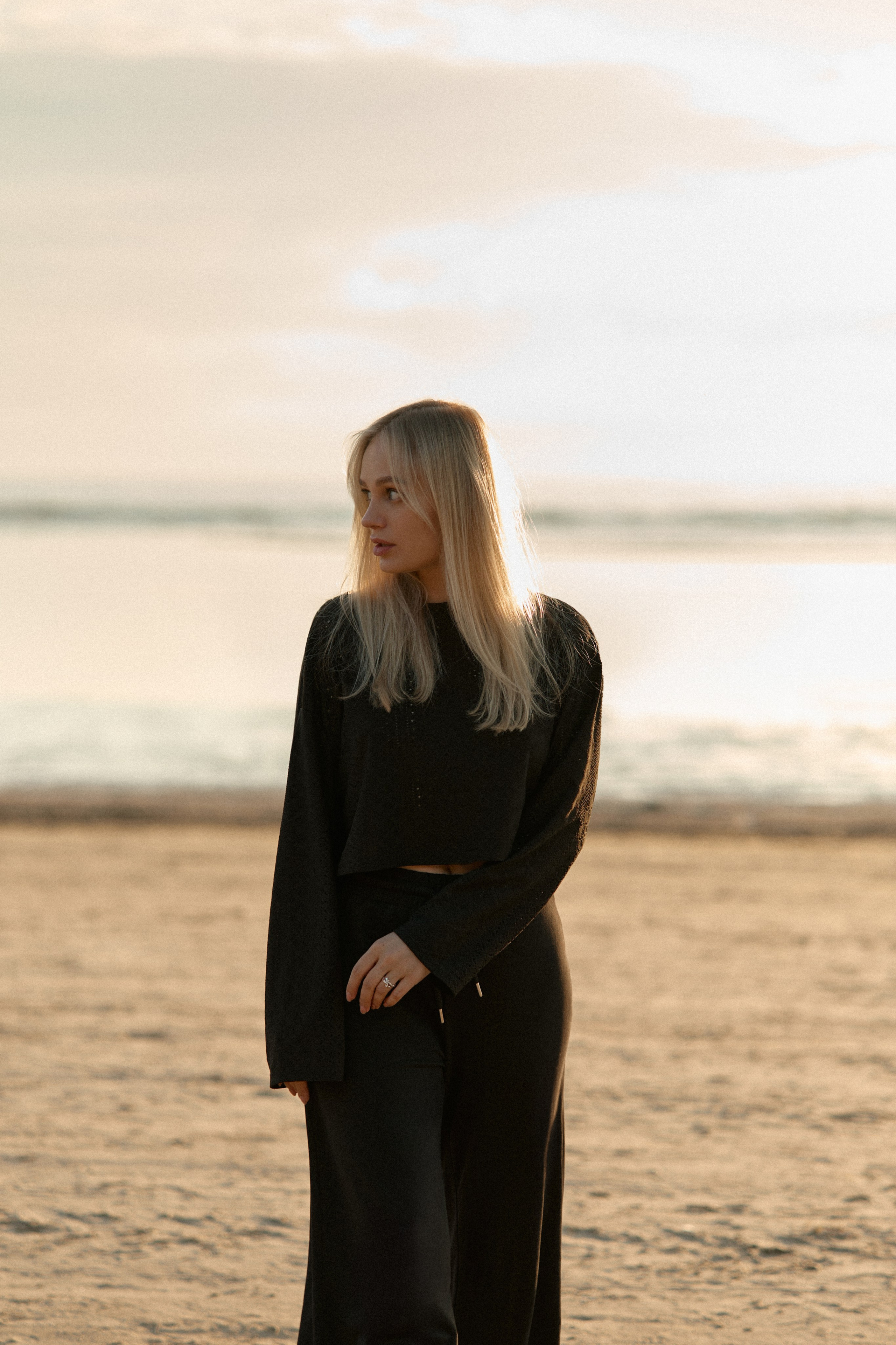 Ульяна. Сестры Карабаза. Фотографы и ретушеры в Москве и Санкт-Петербурге