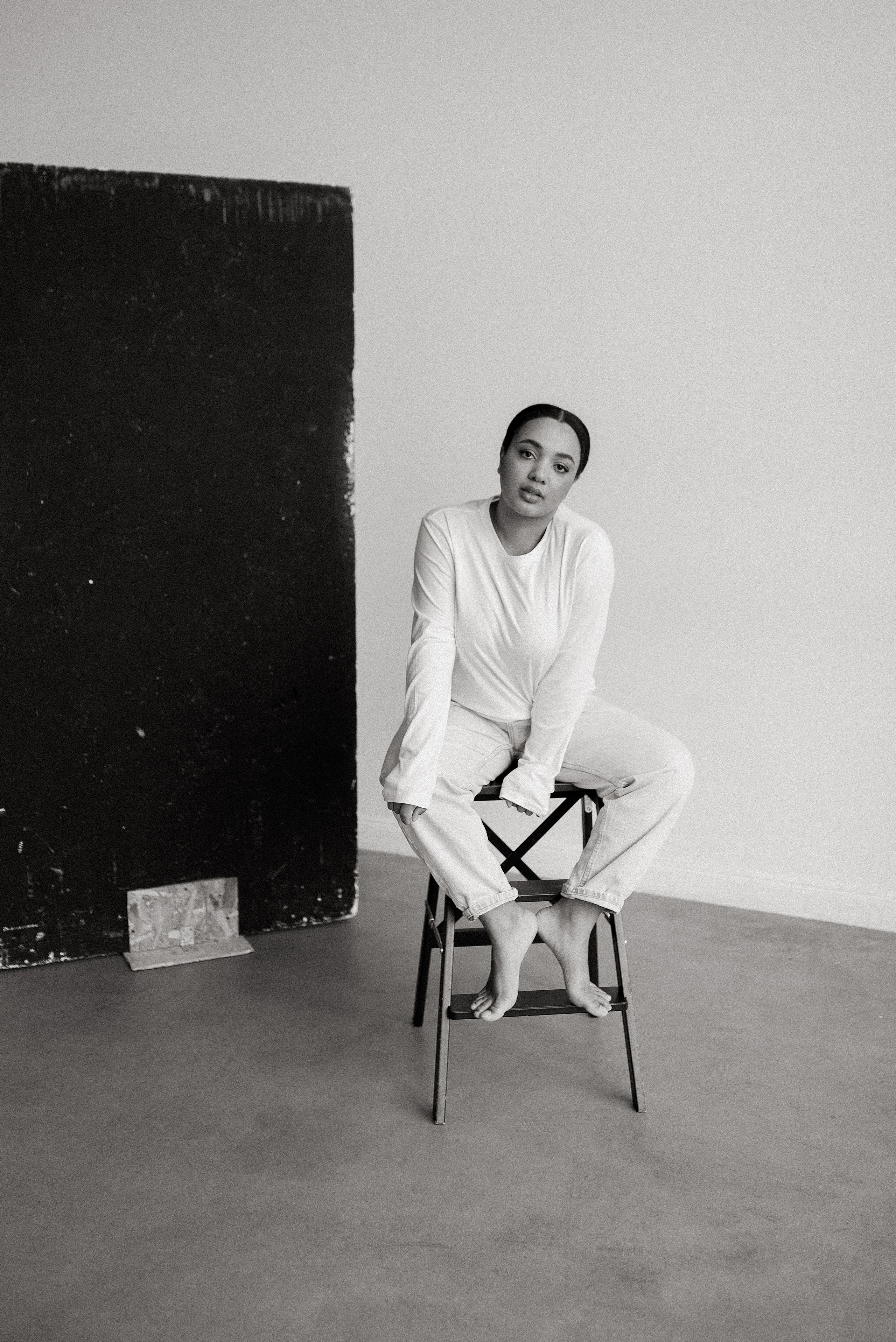 Ивонна. Фотограф в Минске Наталия Запорощенко