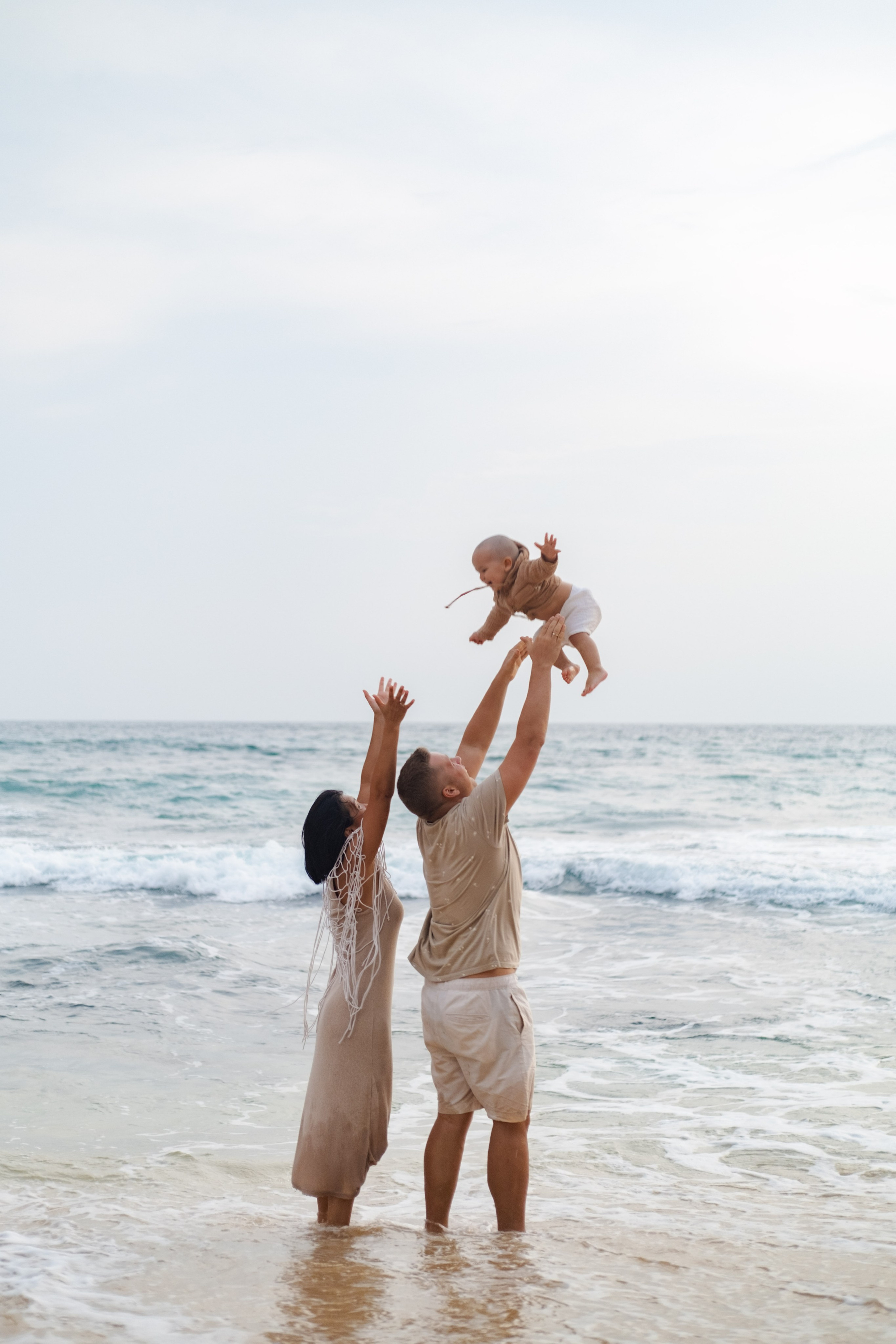 Family. Фотограф Дарья Гейер