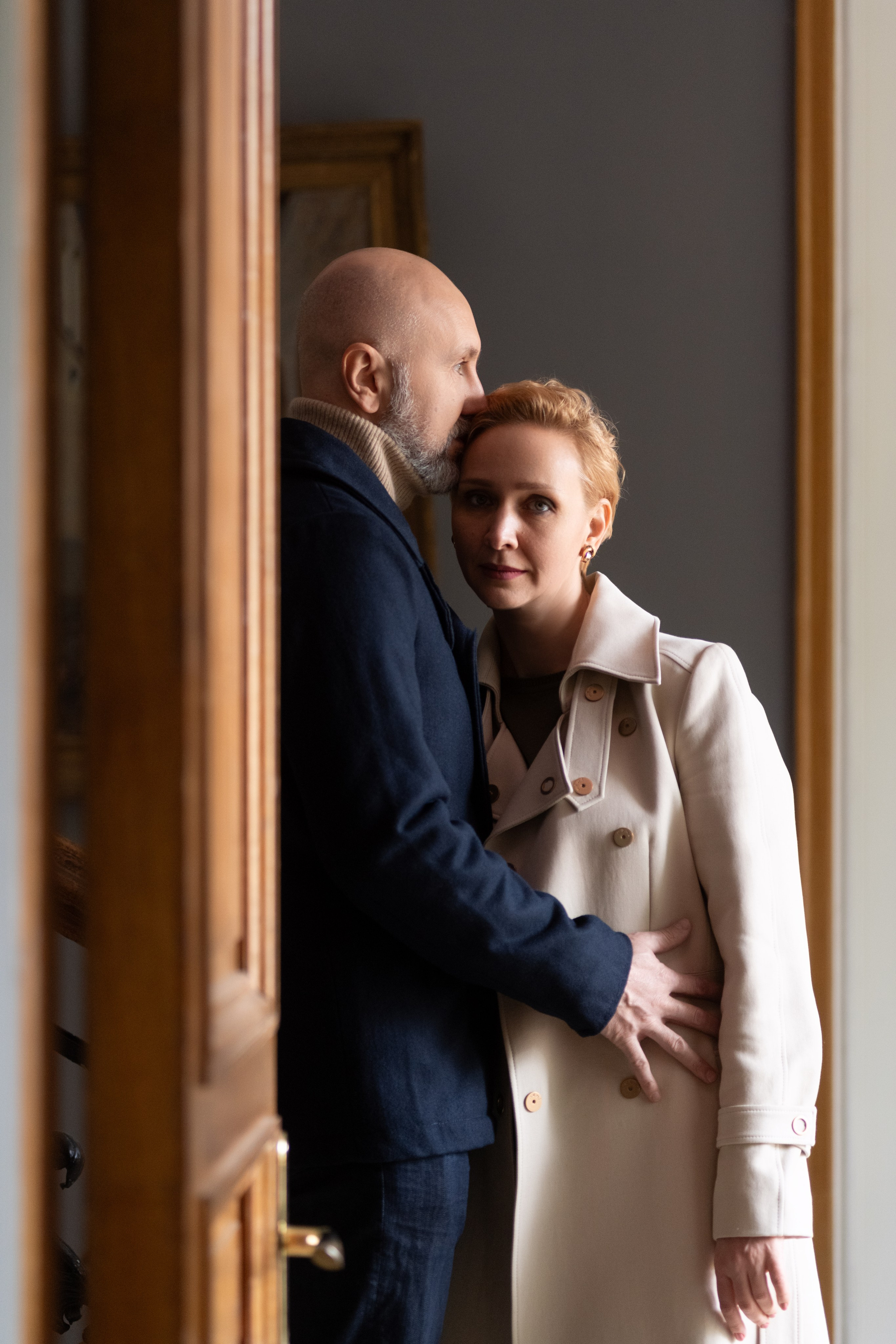 Екатерина. Интерьерный, портретный и семейный фотограф в Москве Мария Иринархова