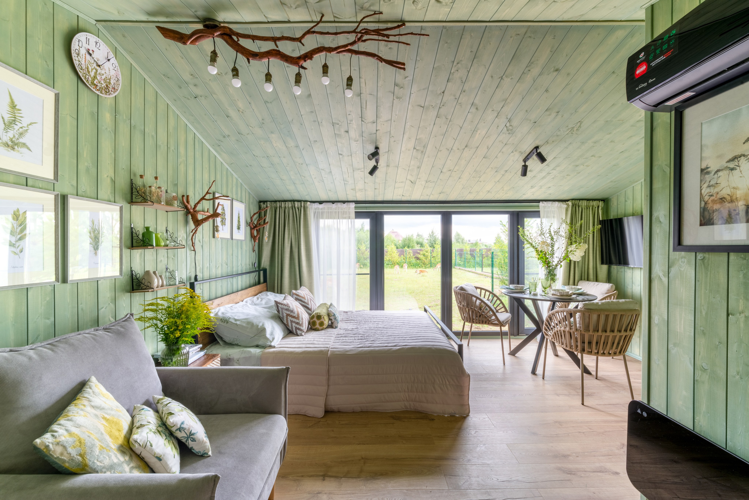 Гармонд. Интерьерный, портретный и семейный фотограф в Москве Мария Иринархова