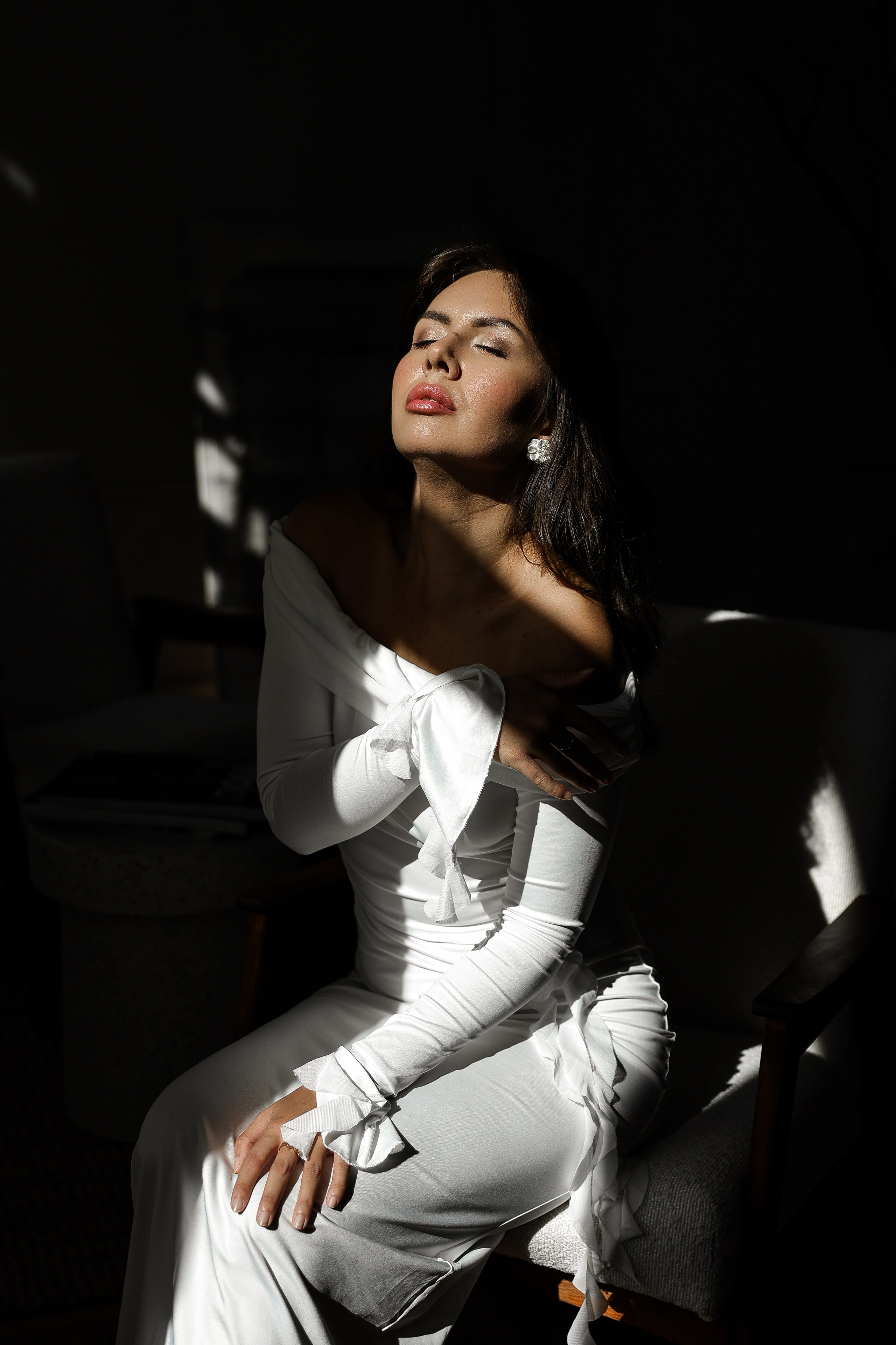 Лилия. Таирова Гузель|Свадебный фотограф в Ульяновске