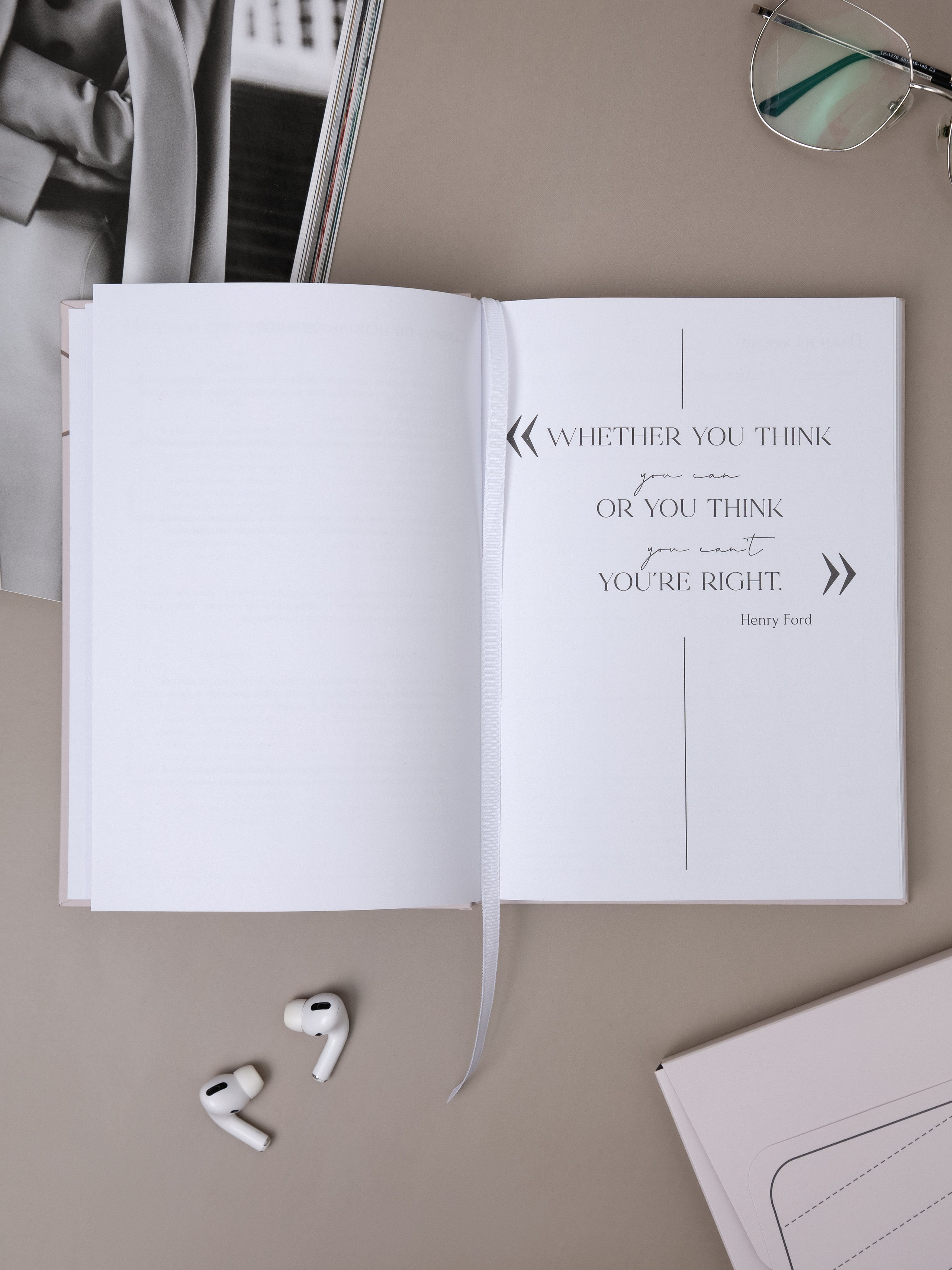 Блокноты. Контент фотограф в Санкт-Петербурге Иванова Юлия