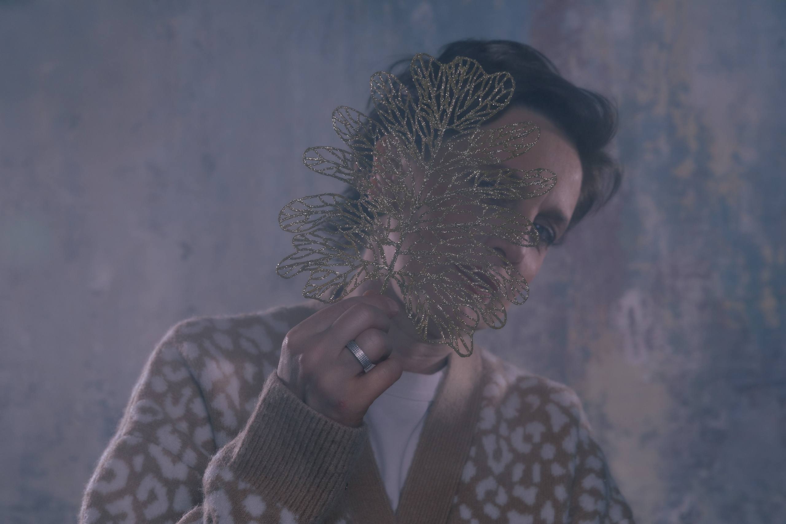 Это не новогодняя фотосессия. Это реклама курсов. Фотограф в Москве Слуцкая Наталья, репортаж, портрет, контент