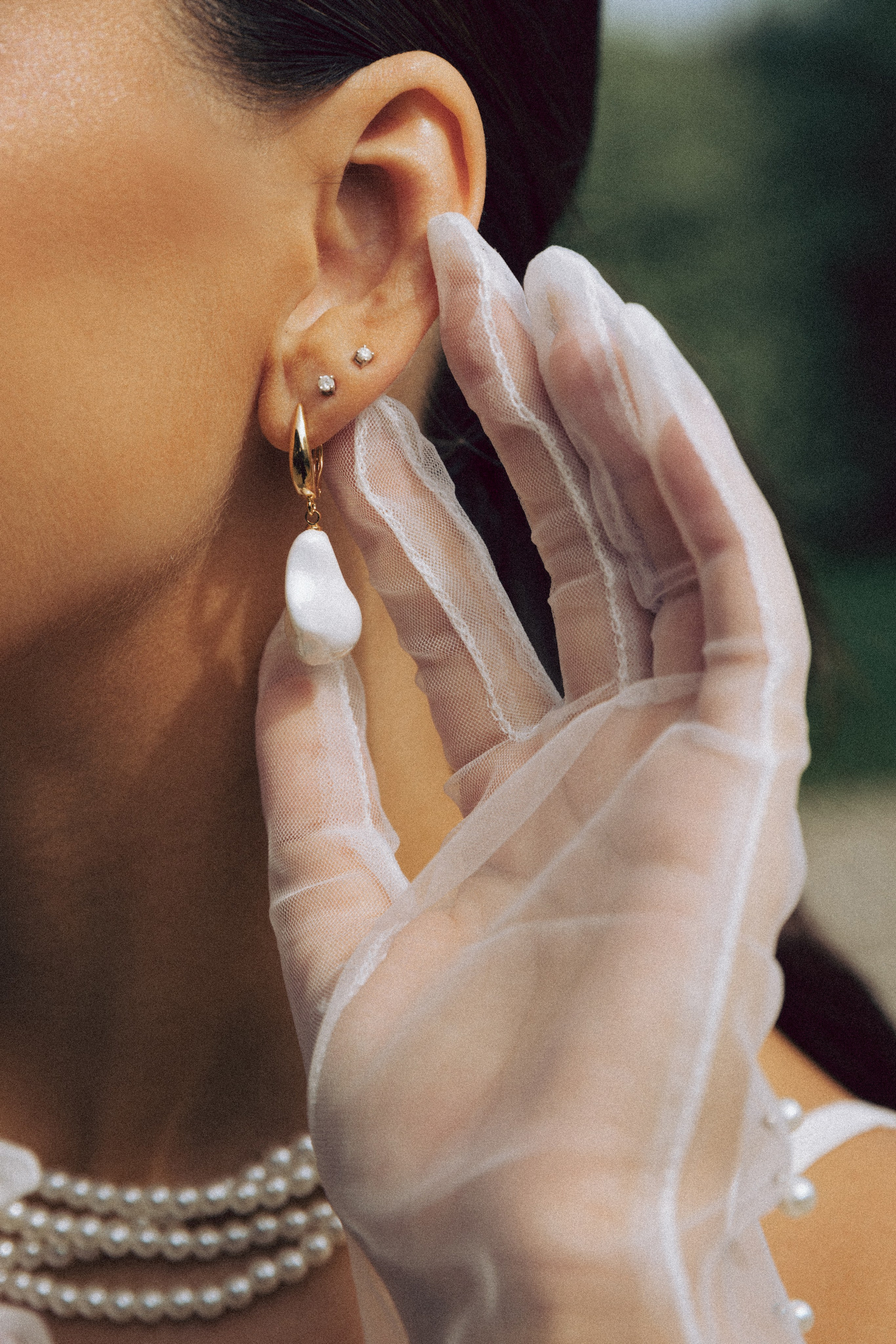 Марат и Альбина. Свадебный фотограф Михаил Симонов