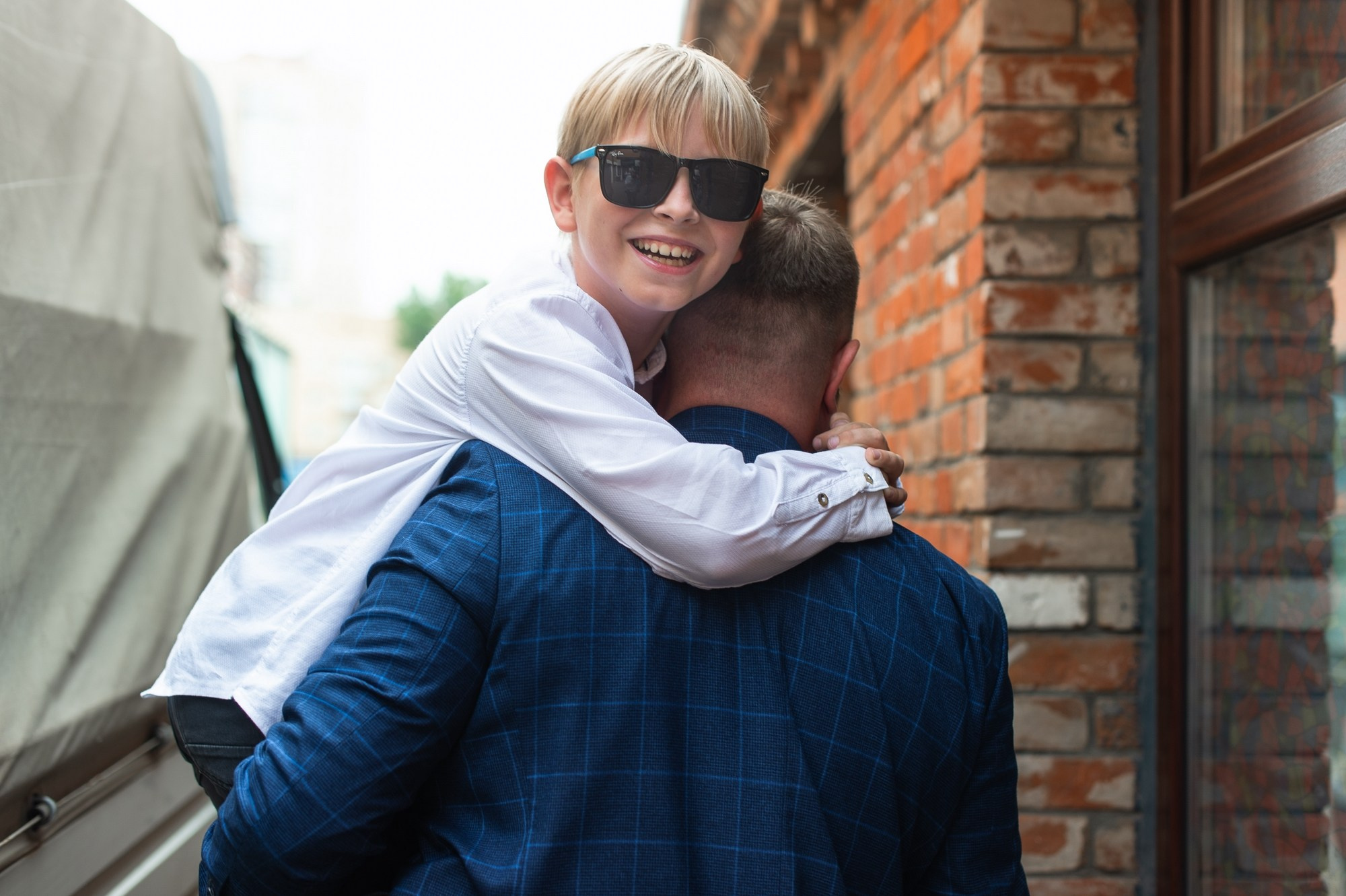 Свадьба + пацаны ваще ребята. Свадебный и семейный фотограф в Омске Мормулев Михаил