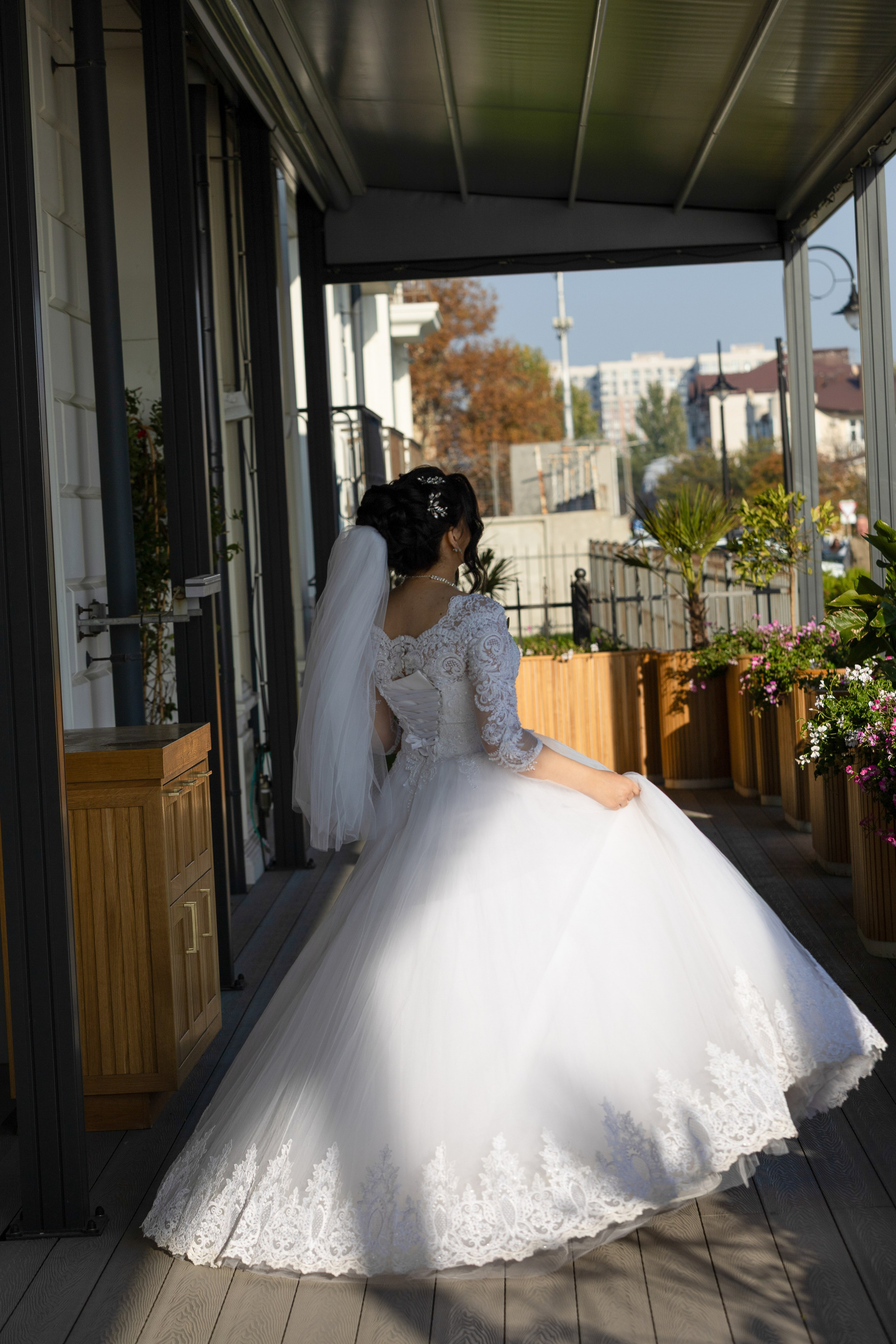 Свадьба Александр и Анна. Репортажный фотограф Анапа