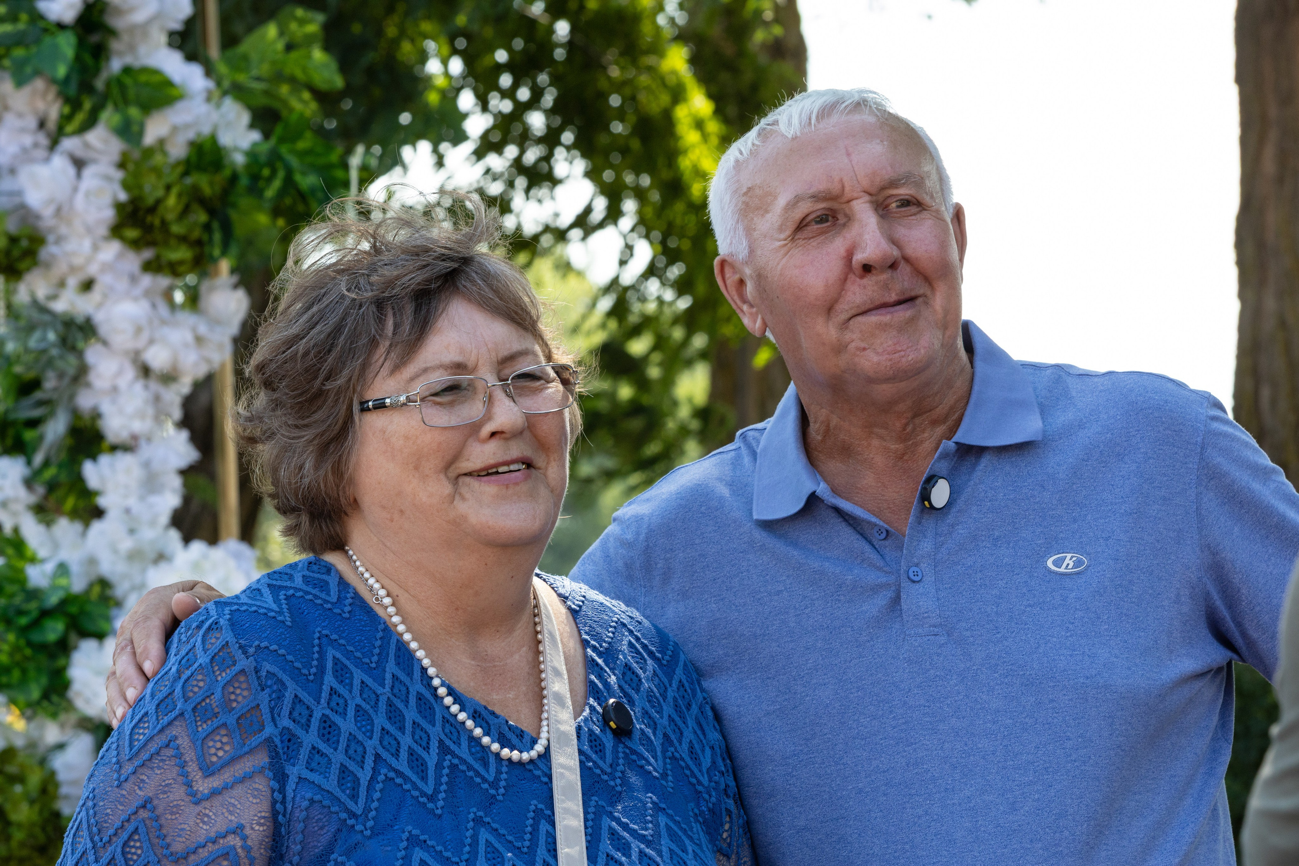 Церемония Виталий и Виктория. Репортажный фотограф Анапа