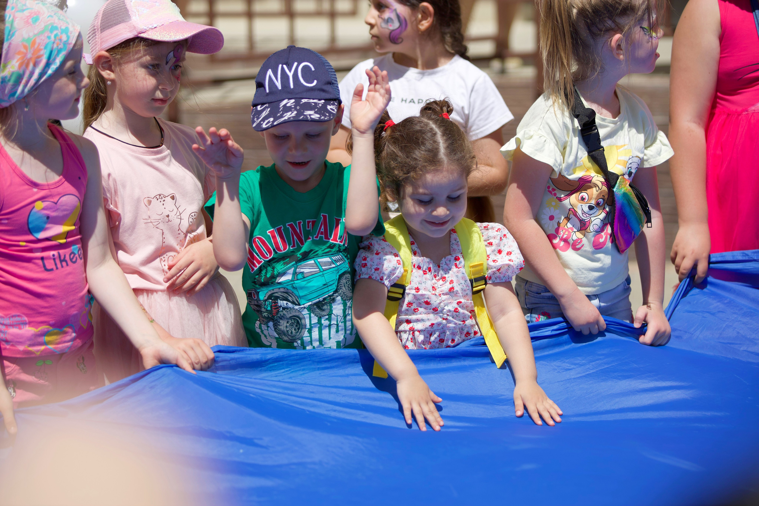 День Рождение стоматологии «DaVinci». Репортажный фотограф Анапа