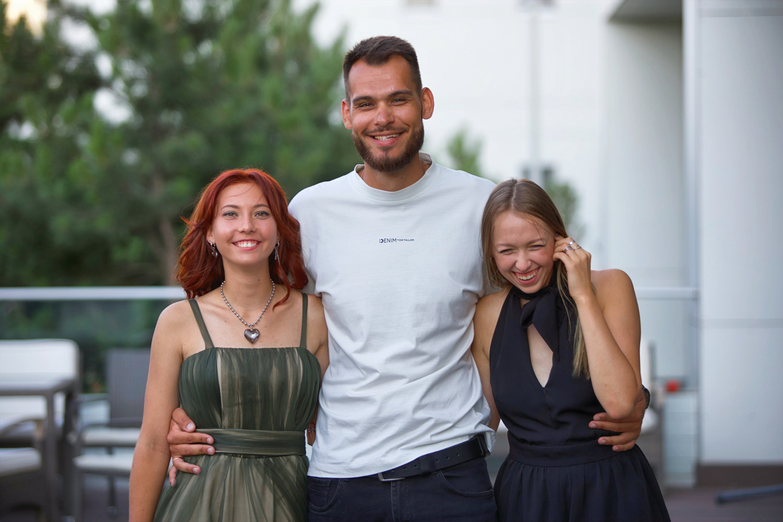 Выпускной академии волейбола ВФВ. Репортажный фотограф Анапа