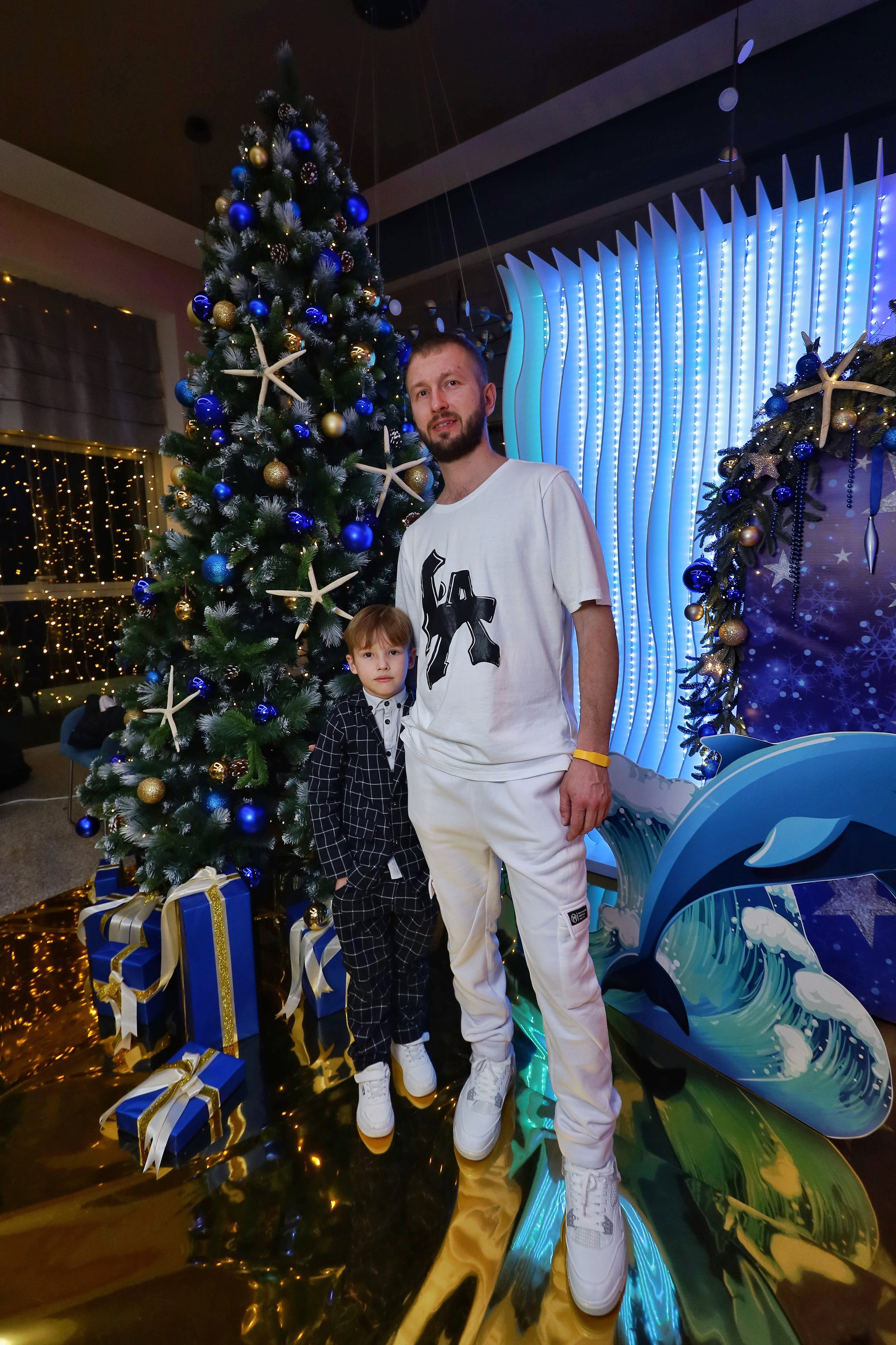 КОРПОРАТИВ AURUM. Репортажный фотограф Анапа