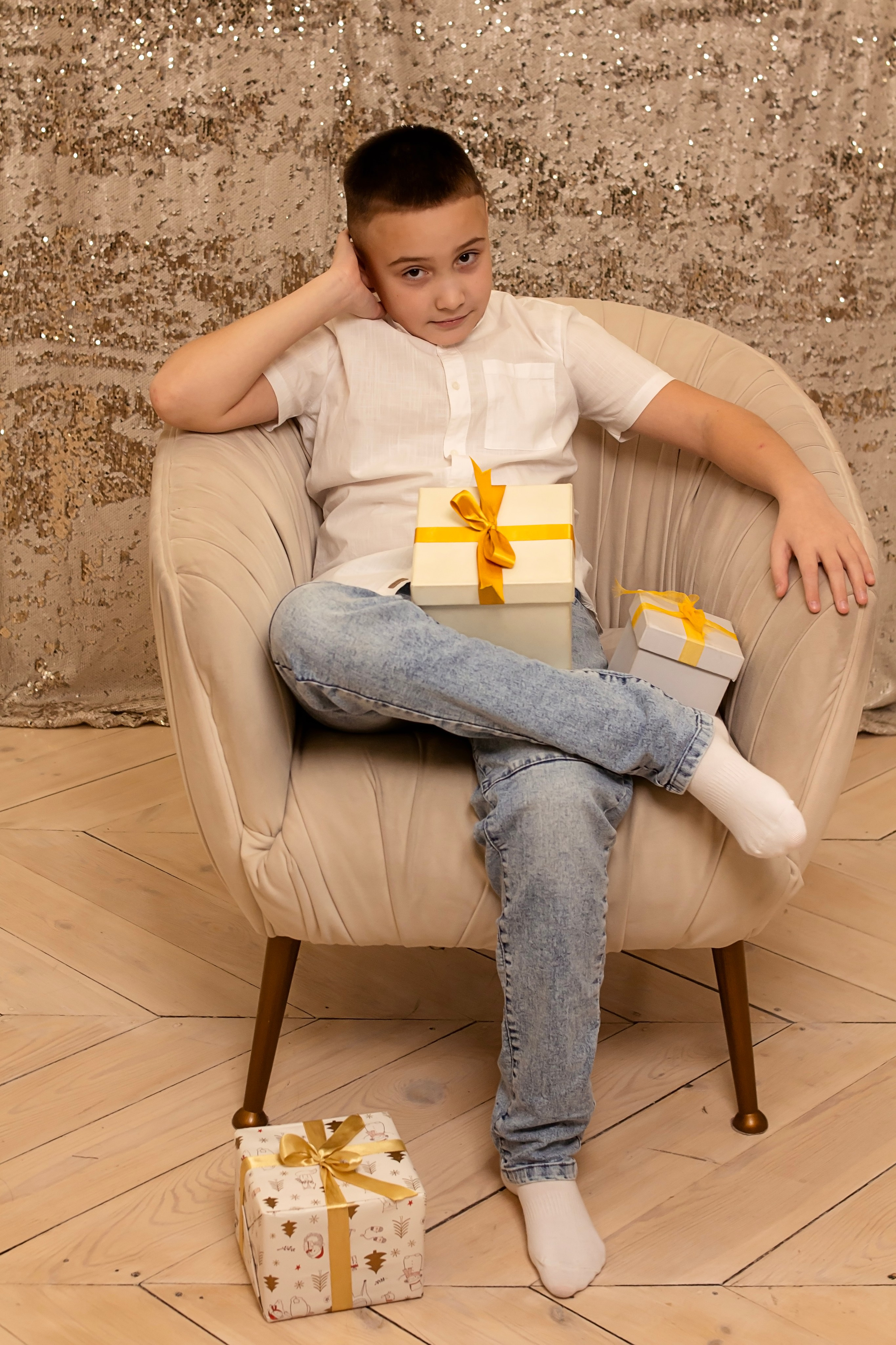 Новогодние. Тютина Оля фотограф-ретушер Екатеринбург