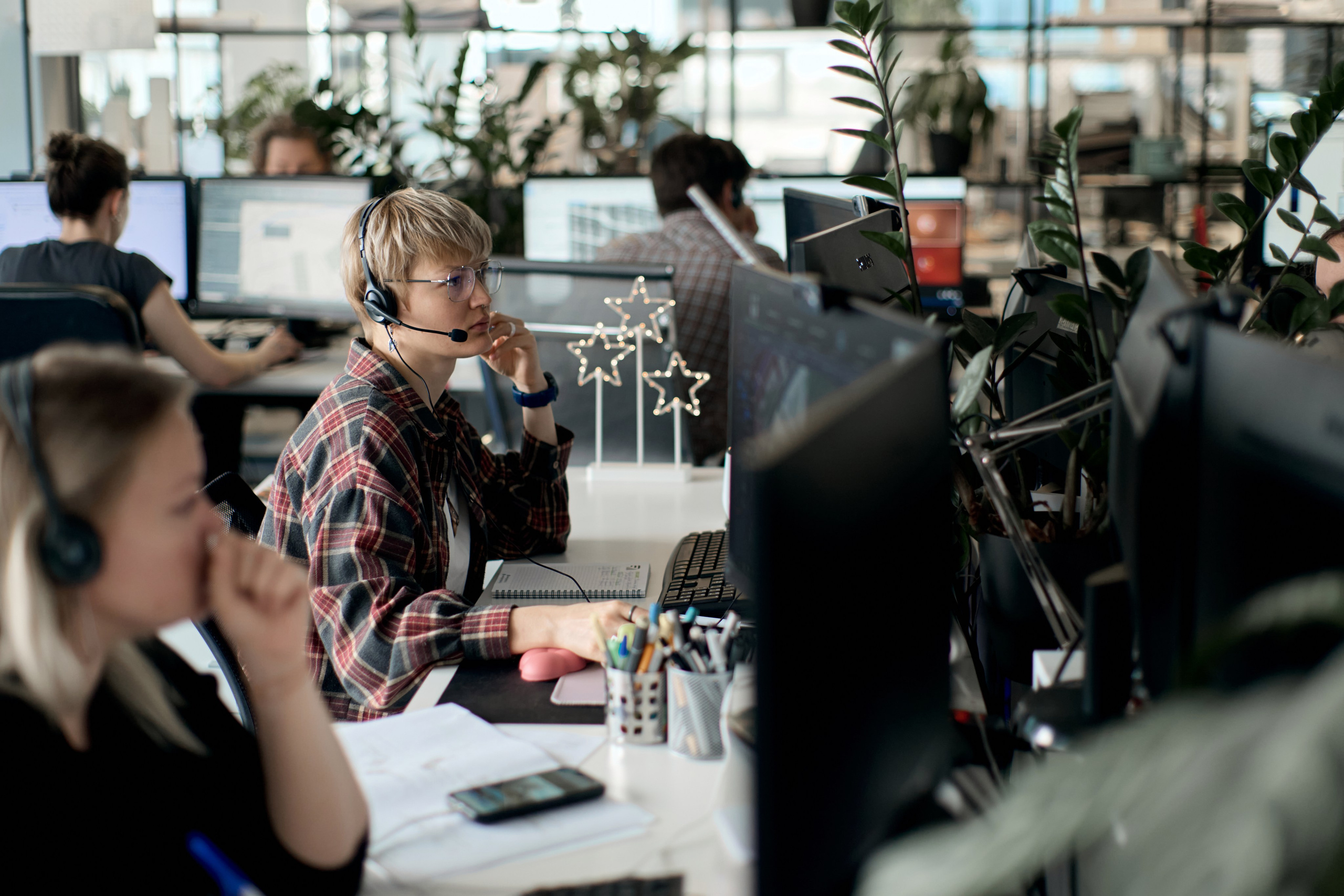 ГЕНПРО - фотосъёмка в офисе компании. ФОТОГРАФ Кристина Павлова | МОСКВА