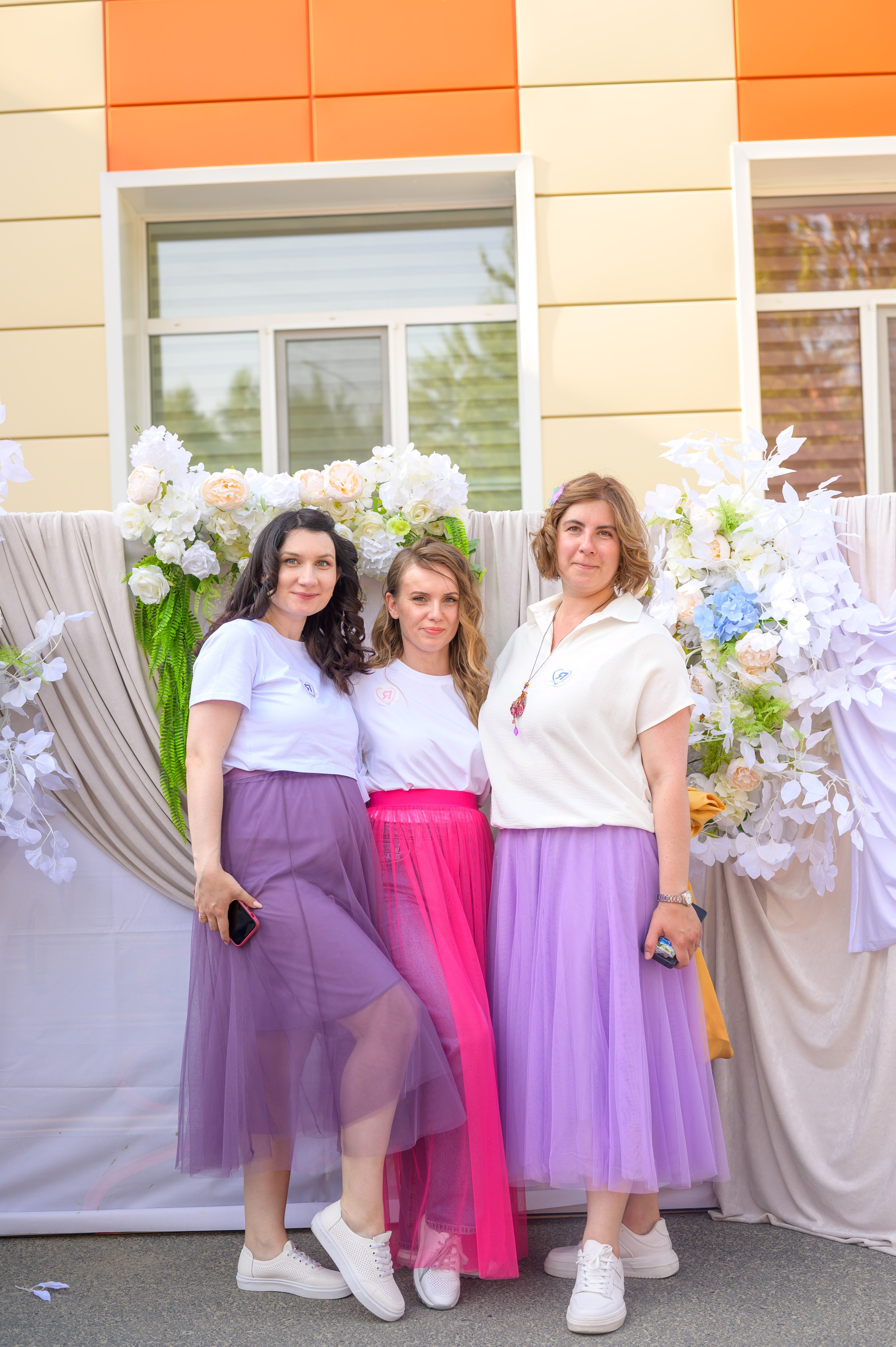 Репортаж выпускного группа «Фантазёры» 3 садик. Фотограф новорожденных, семейный детский в Тюмени Татьяна Морозова