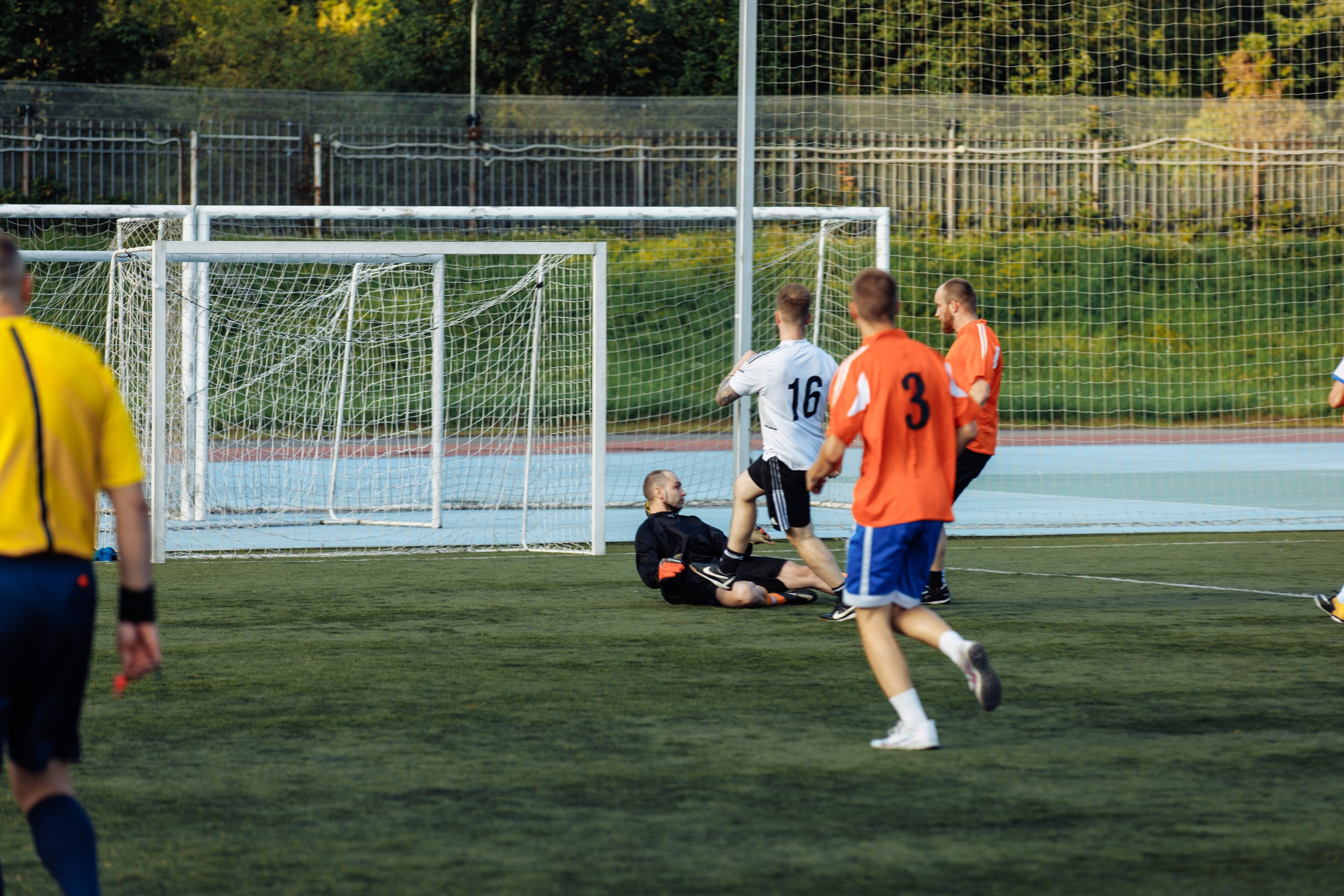 Спортивные мероприятия. Портретный фотограф