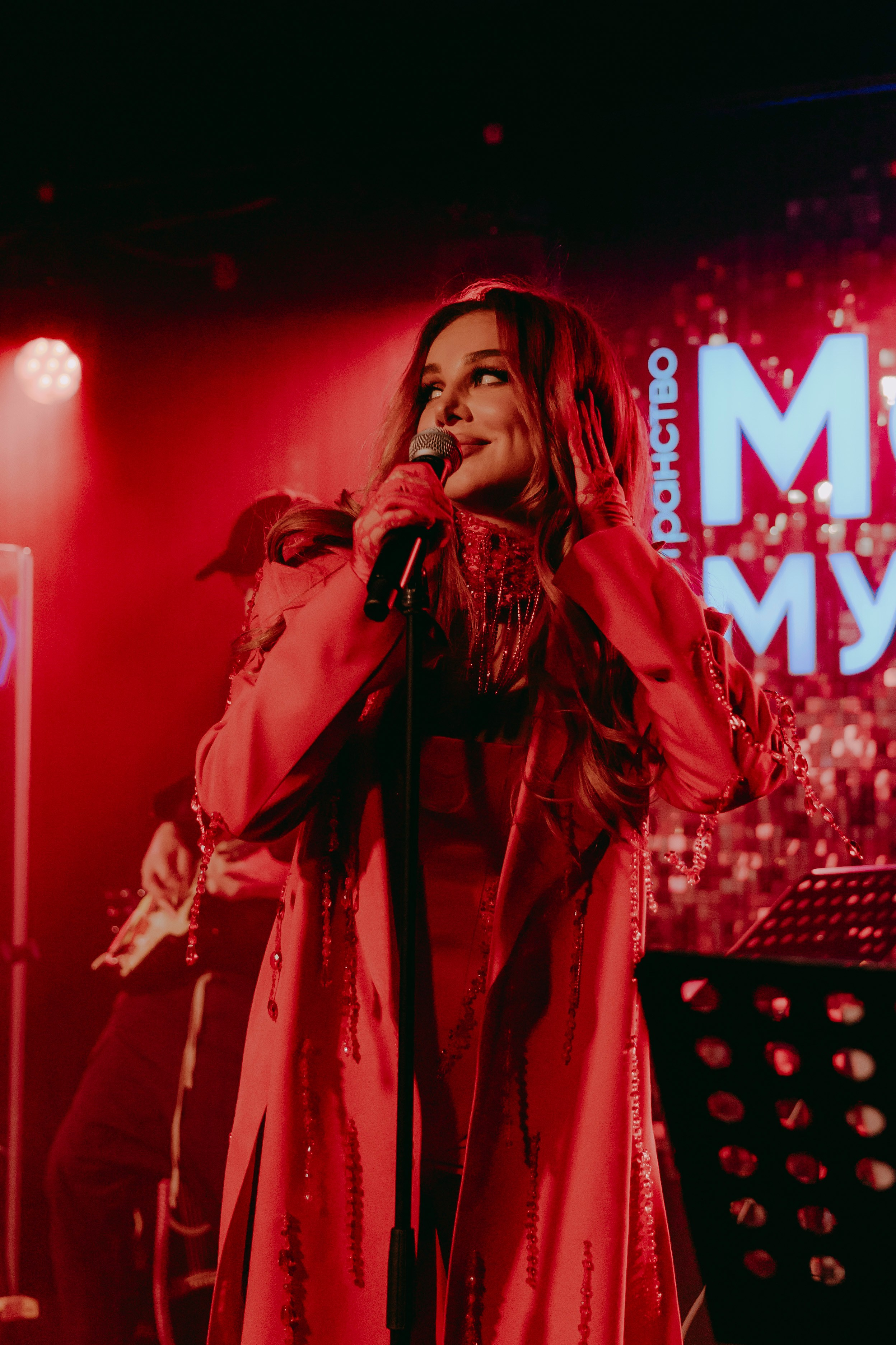 Анна Седокова «Море Музыки». «Птичка на проводе»: информационный портал в Москве