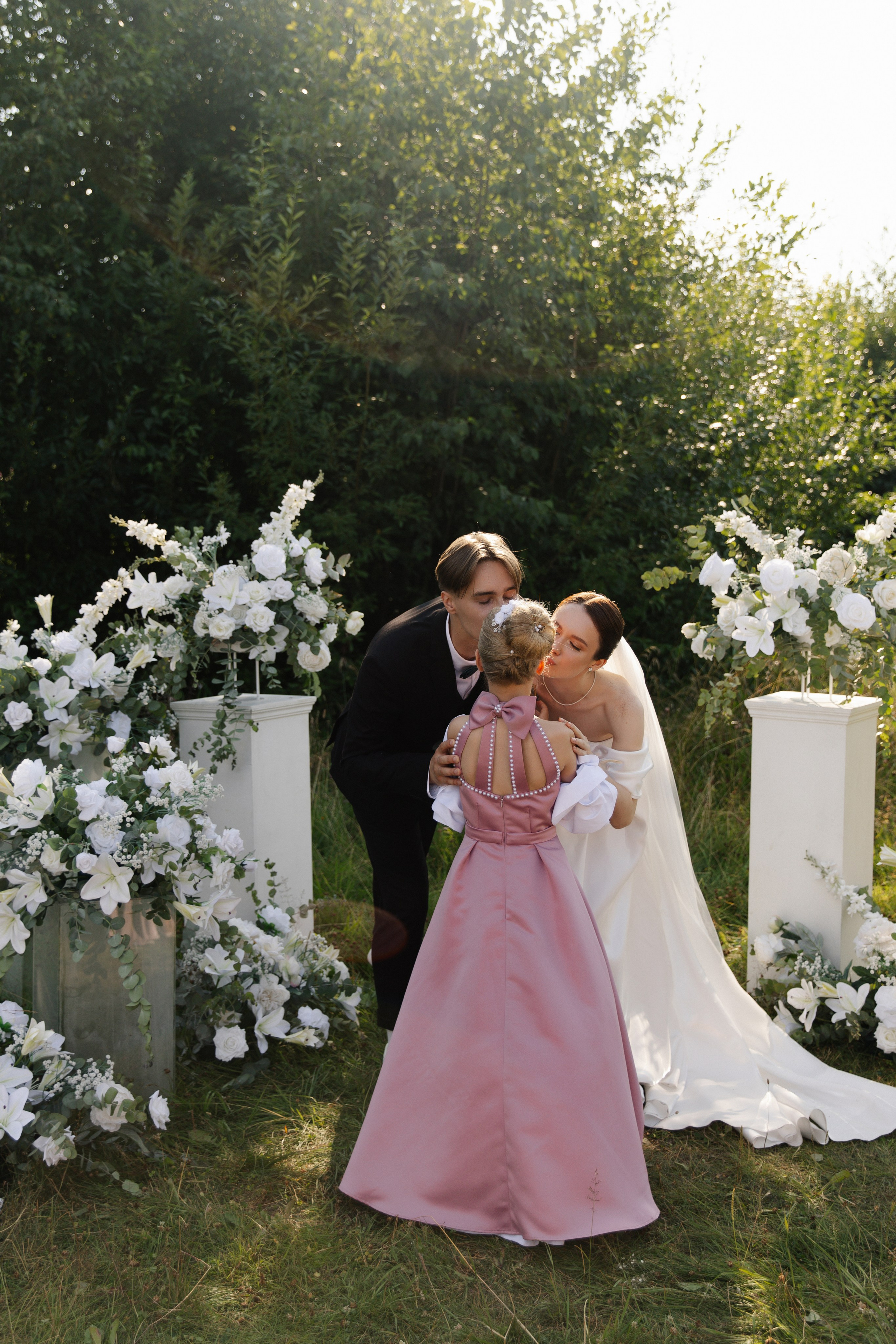 Владислав и Амина. Брысина Алёна/ фотограф Петрозаводск, Карелия