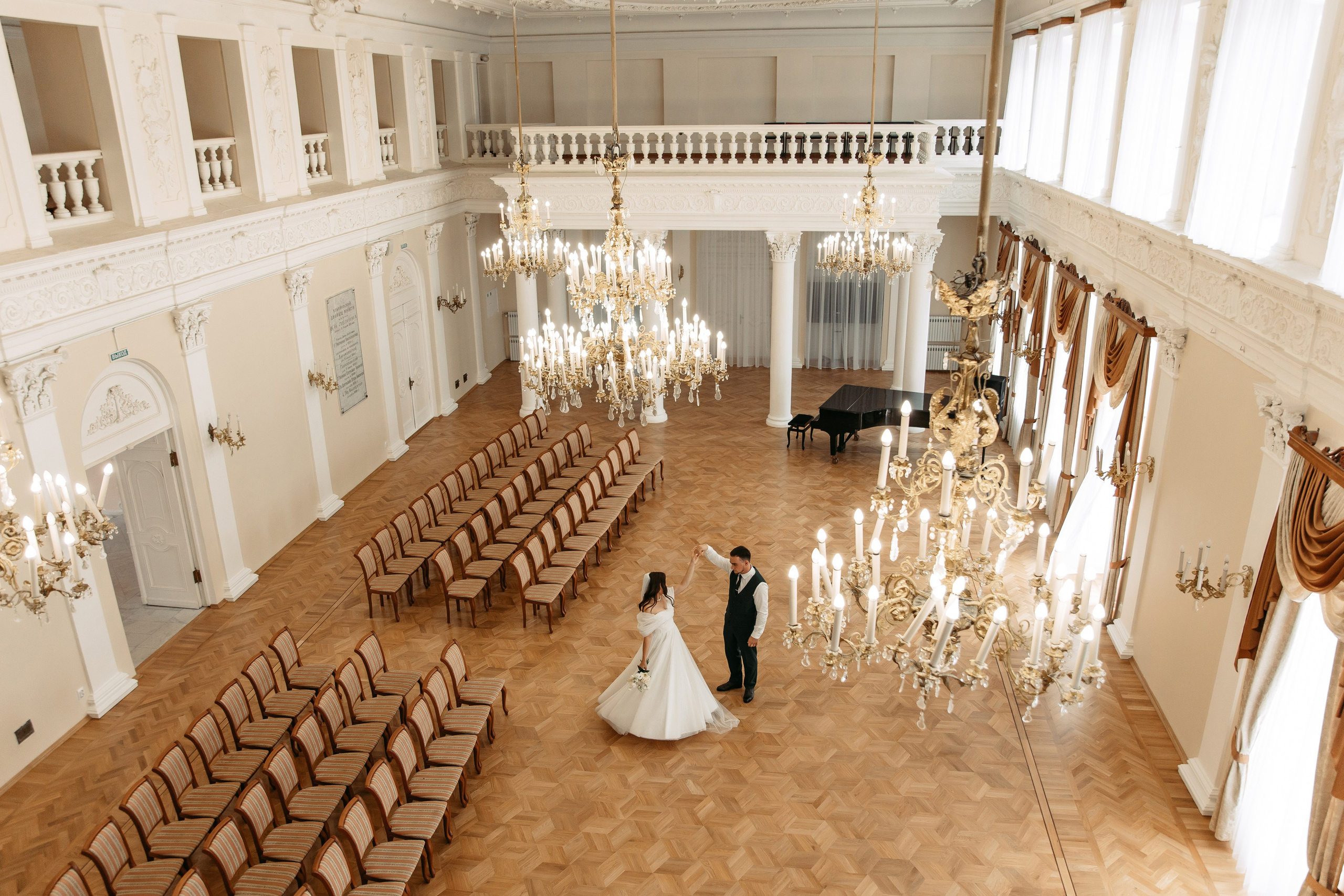 Егор & Мария. Свадебный ФОТОГРАФ и ВИДЕОГРАФ Ульяновск