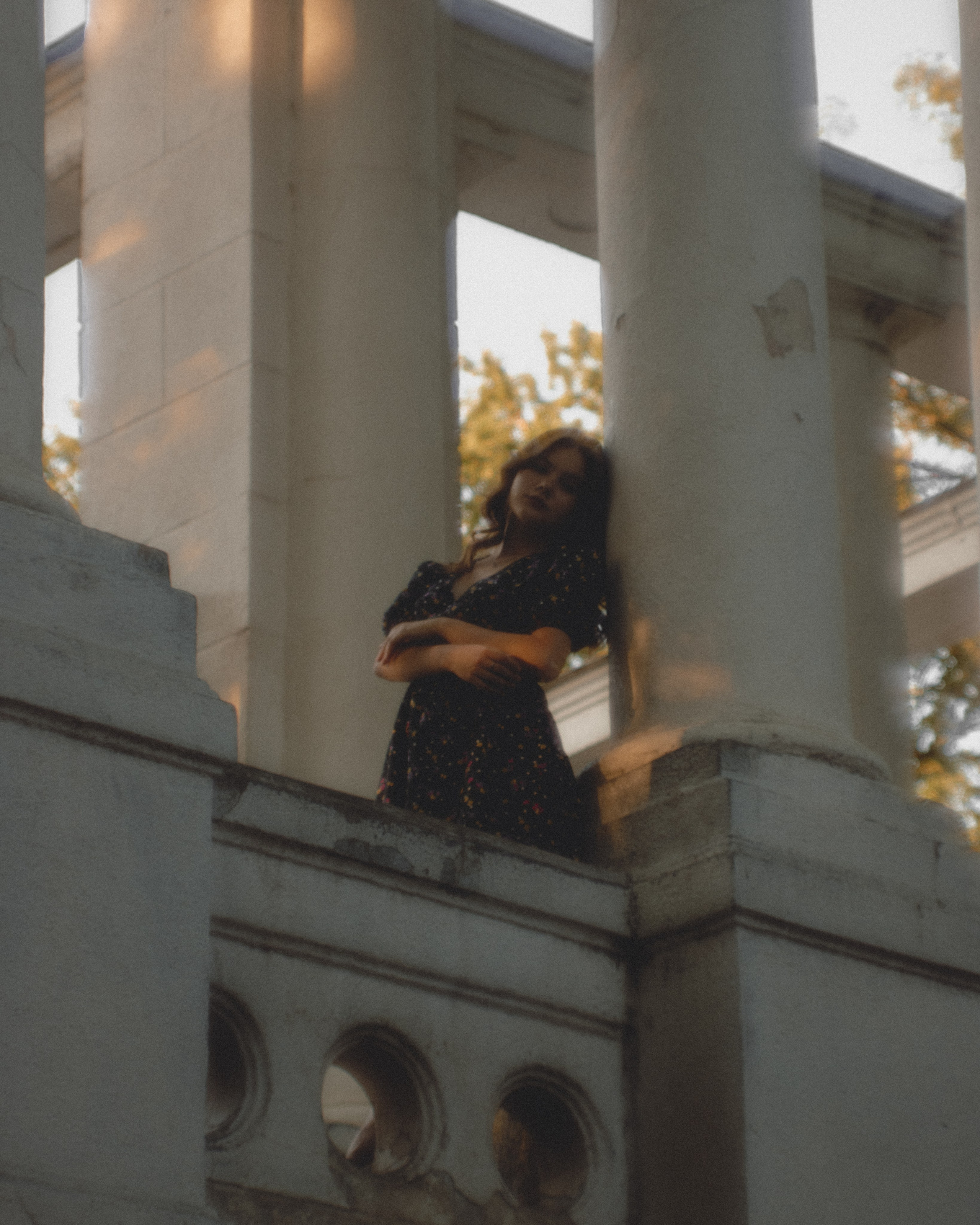 Виктория. Фотограф Краснодар Ирина Гафланова