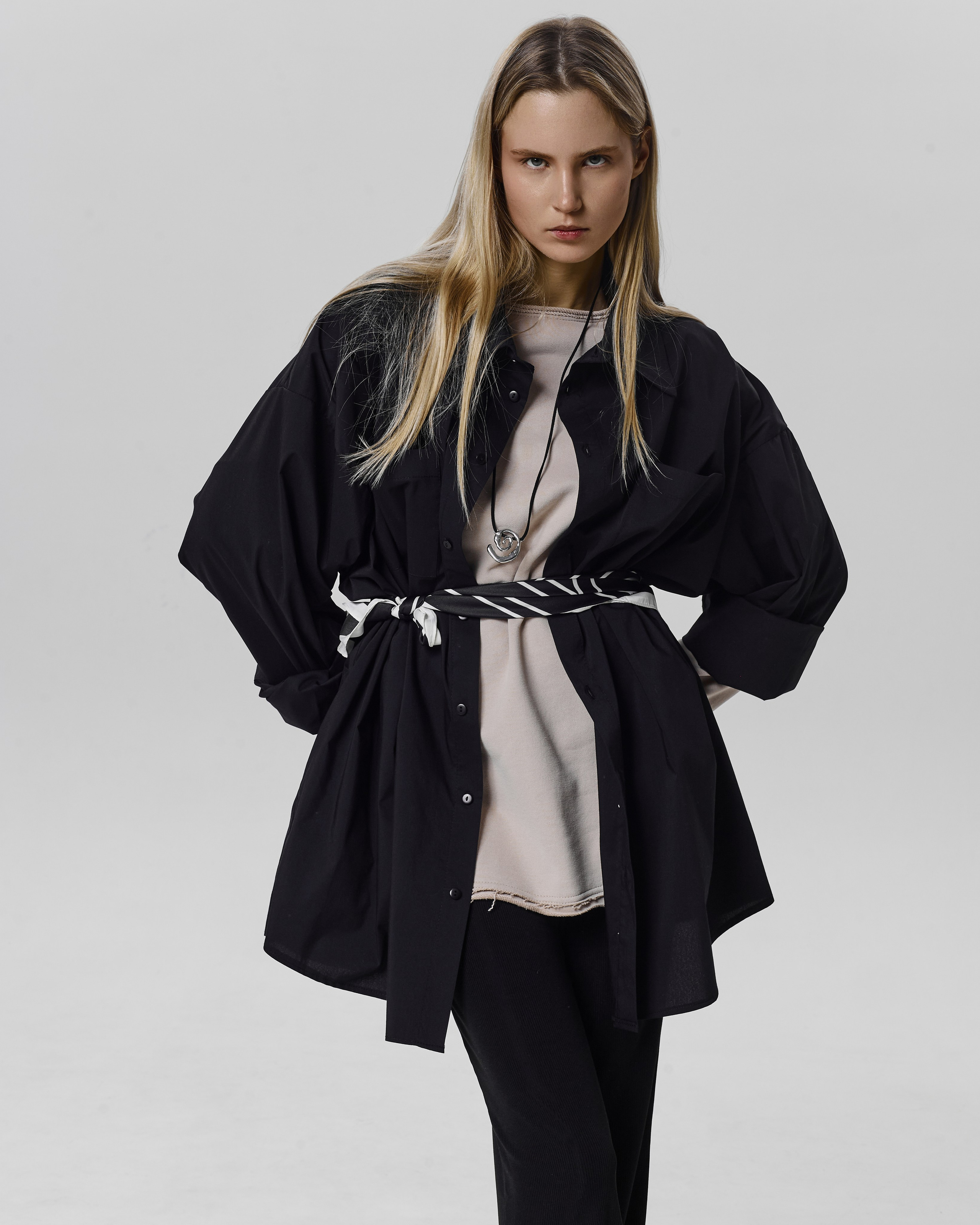 BLACK SISTERZ. Ася Солопова, фотограф Тюмень