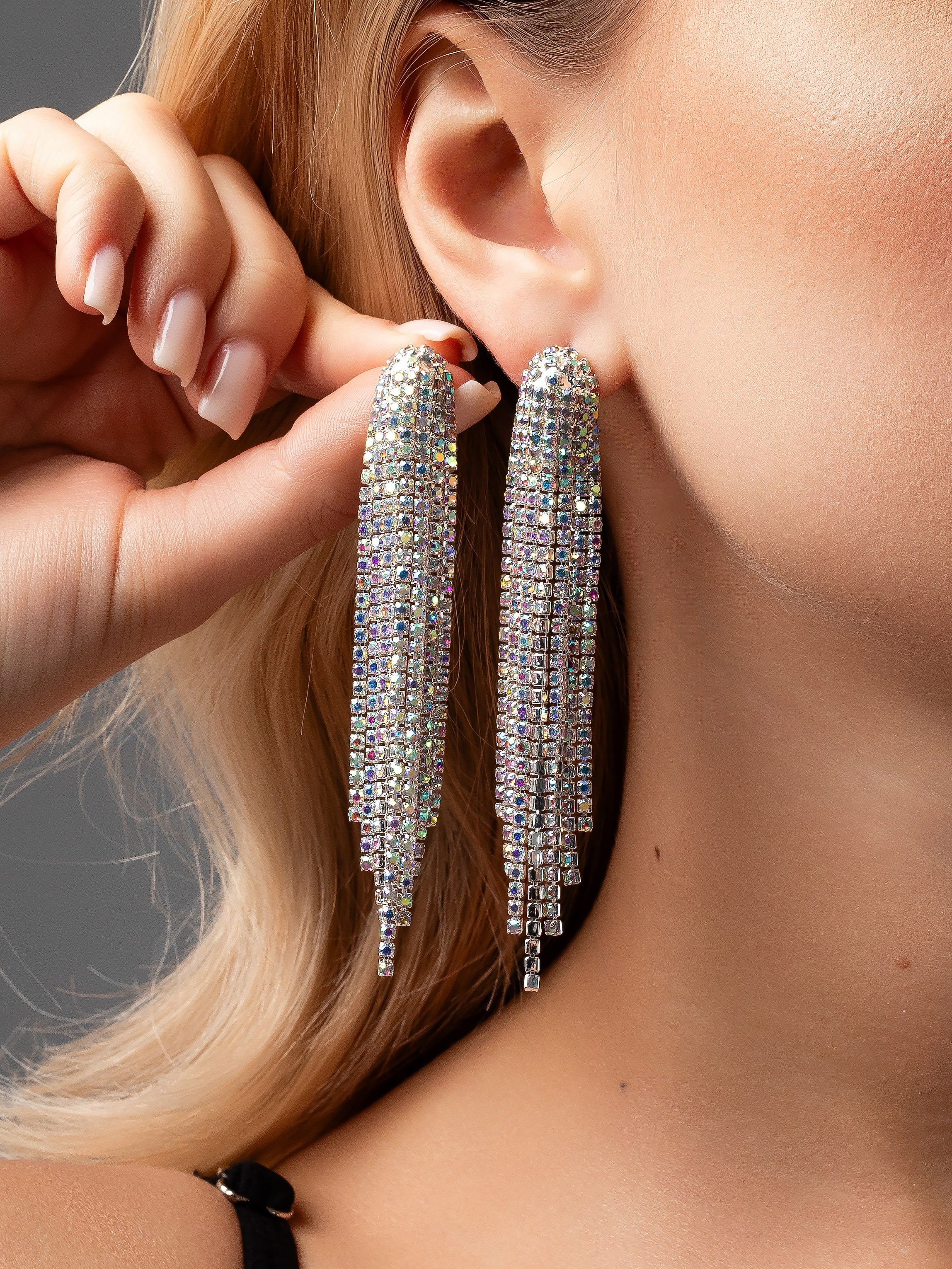 Бижутерия. Фотограф в Краснодаре Арина Кудряшова