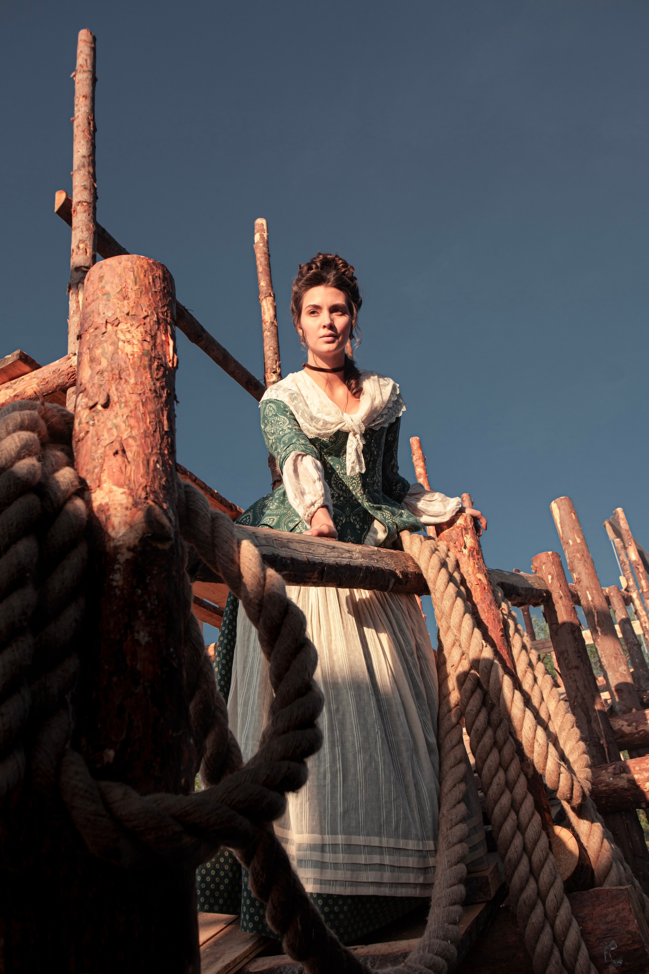 Георгий Тришаков