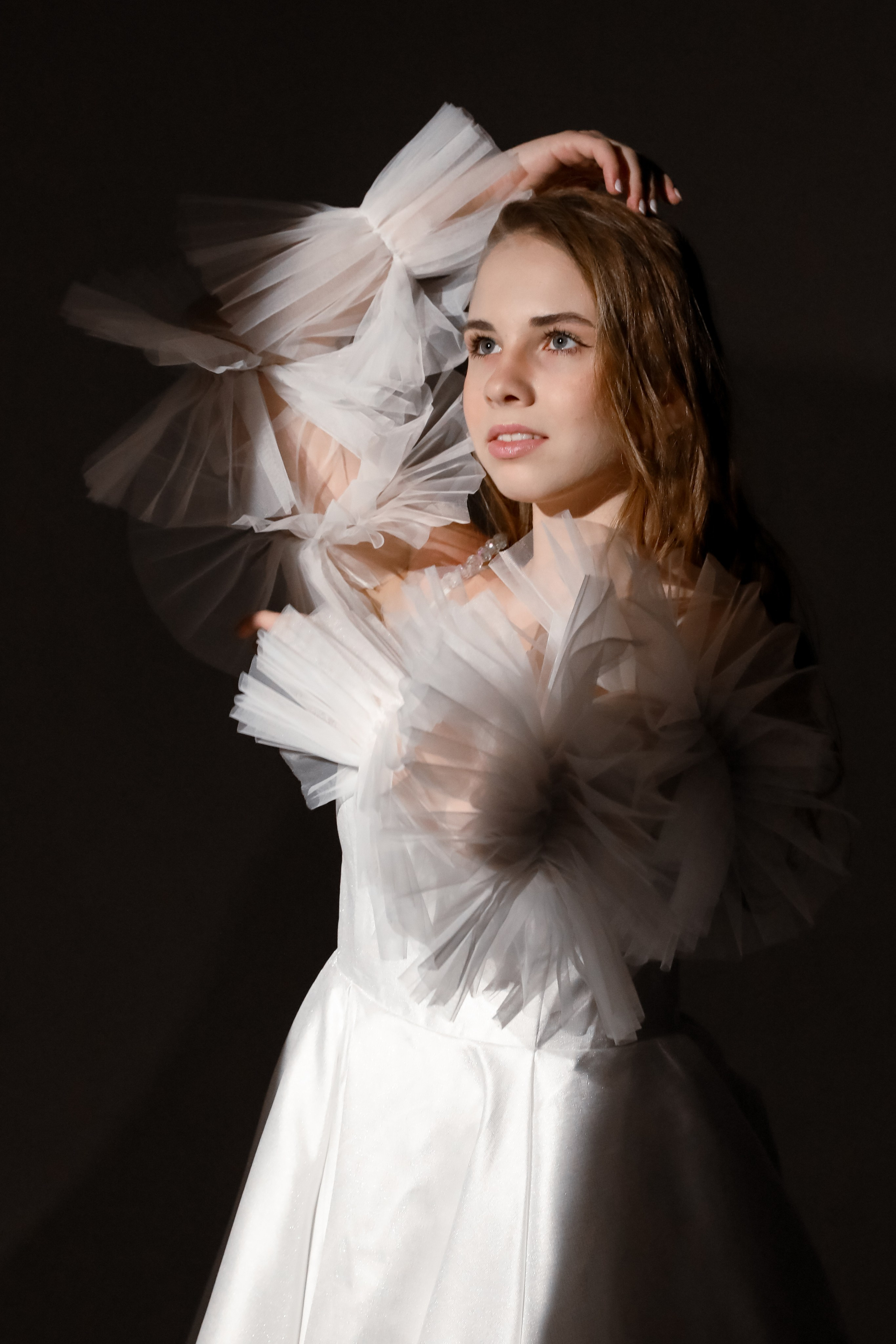 День совершеннолетия! Один раз и это сохранить в красивой истории. Индивидуальный и семейный фотограф Ирина Москвичёва