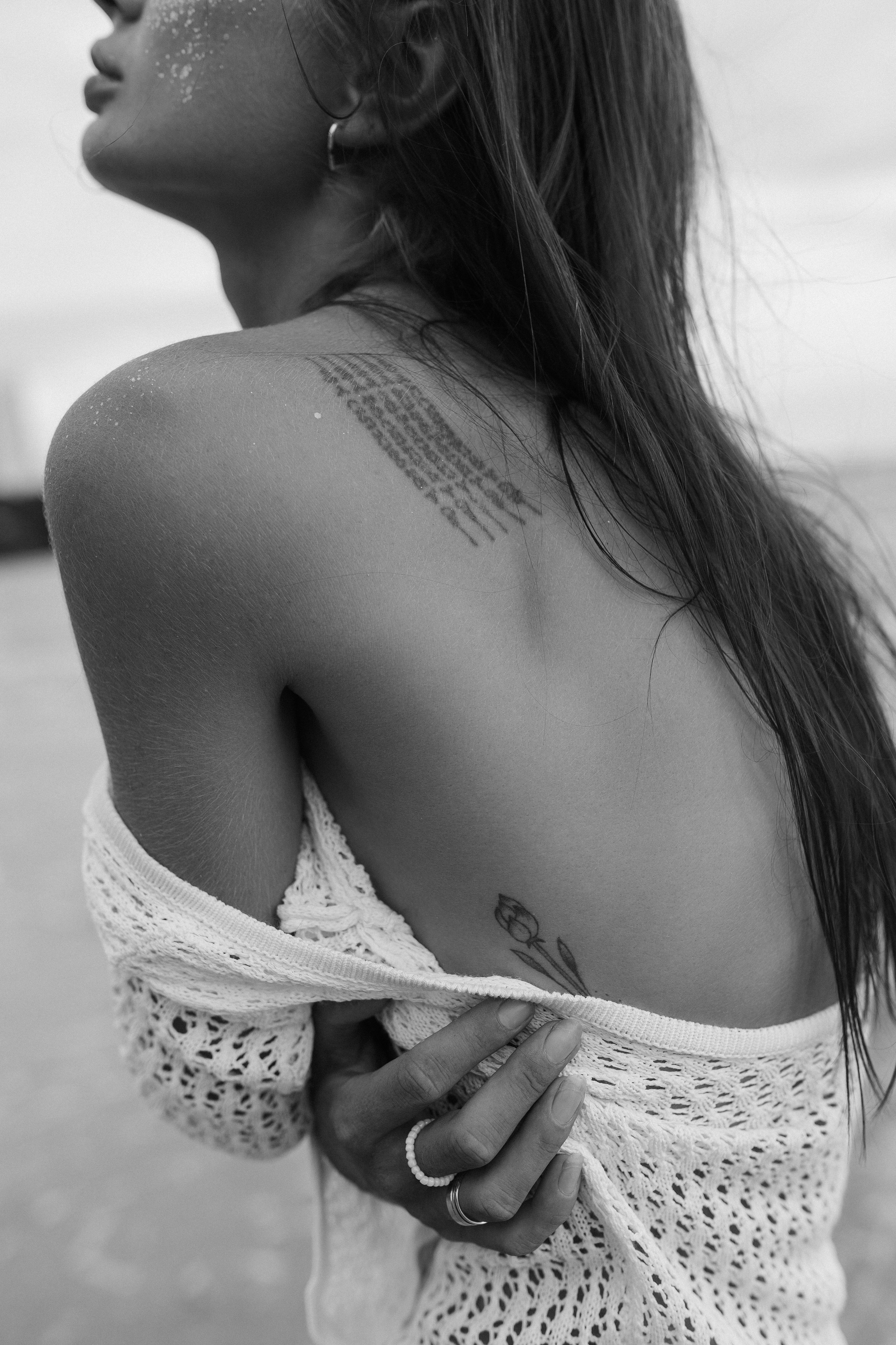 Портретная волшебная фотосессия на островах | Фотограф по миру Дарья Мейкер. Дарья Мейкер • Фотограф в Санкт-Петербурге