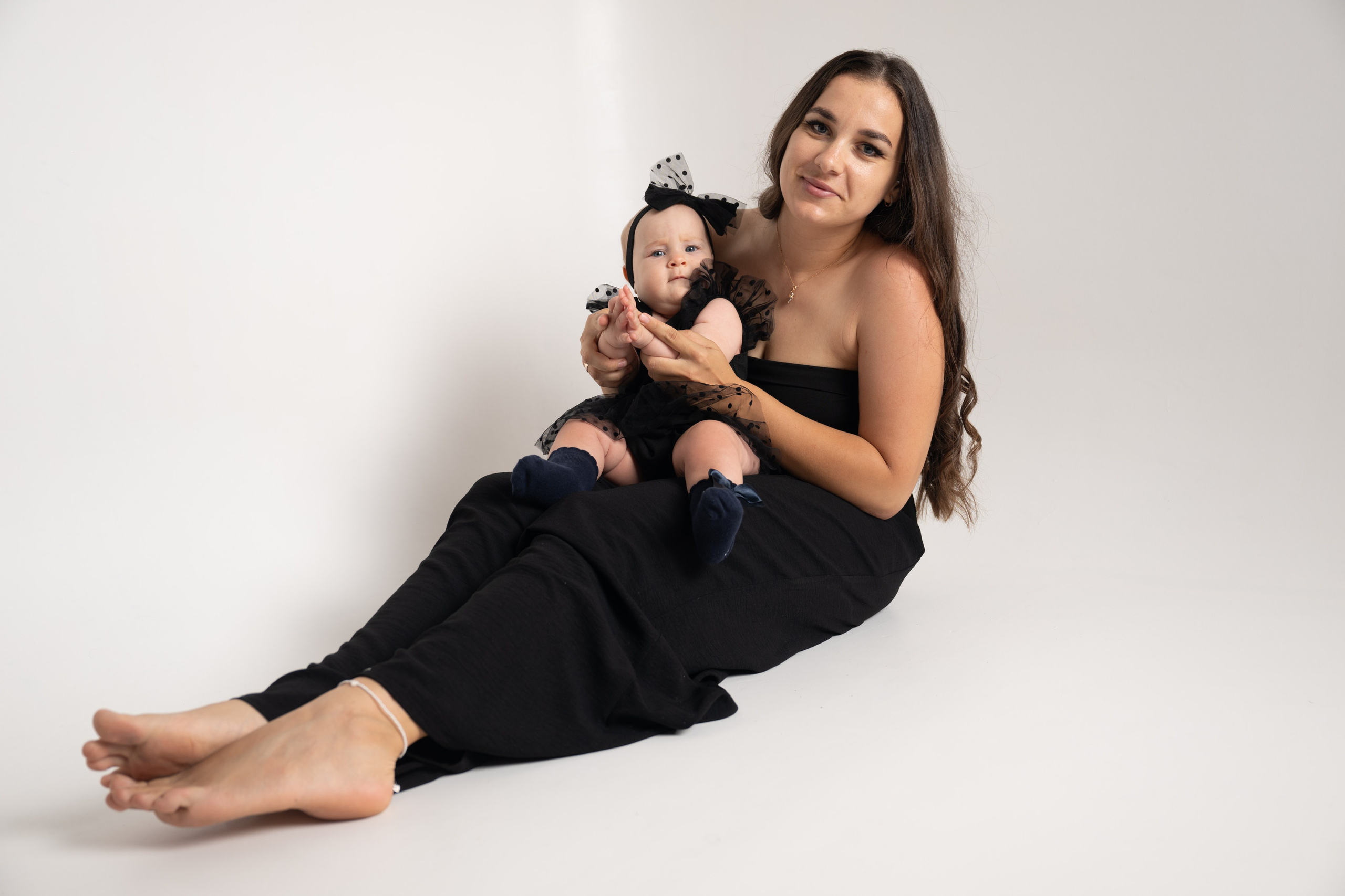 Семейные и детские фотосессии. Студийный и свадебный фотограф и видеограф в Севастополе — Юлия Макаренко