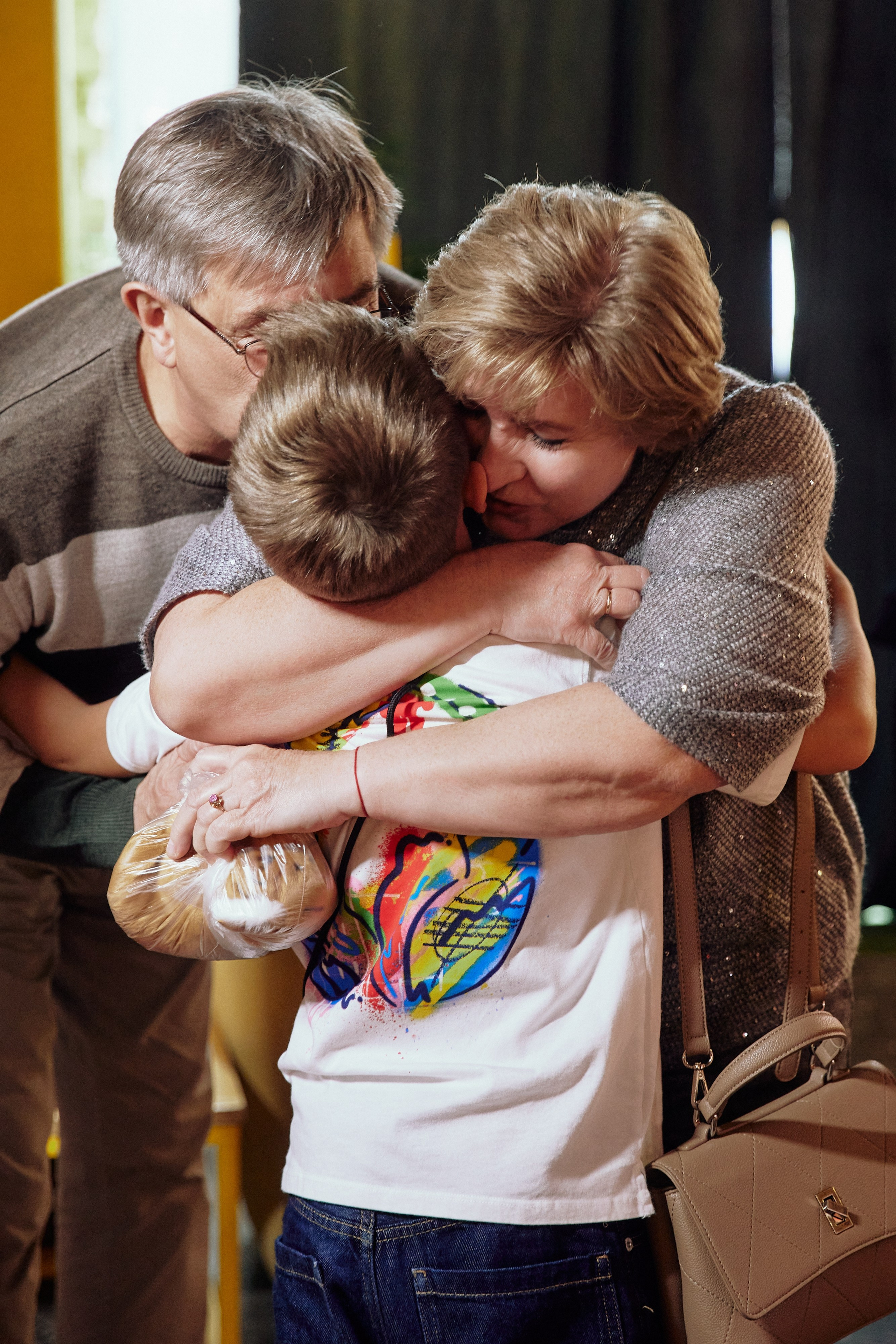 VADIM'S 8TH BIRTHDAY. Дмитрий Мазуркевич: Профессиональный Репортажный Фотограф