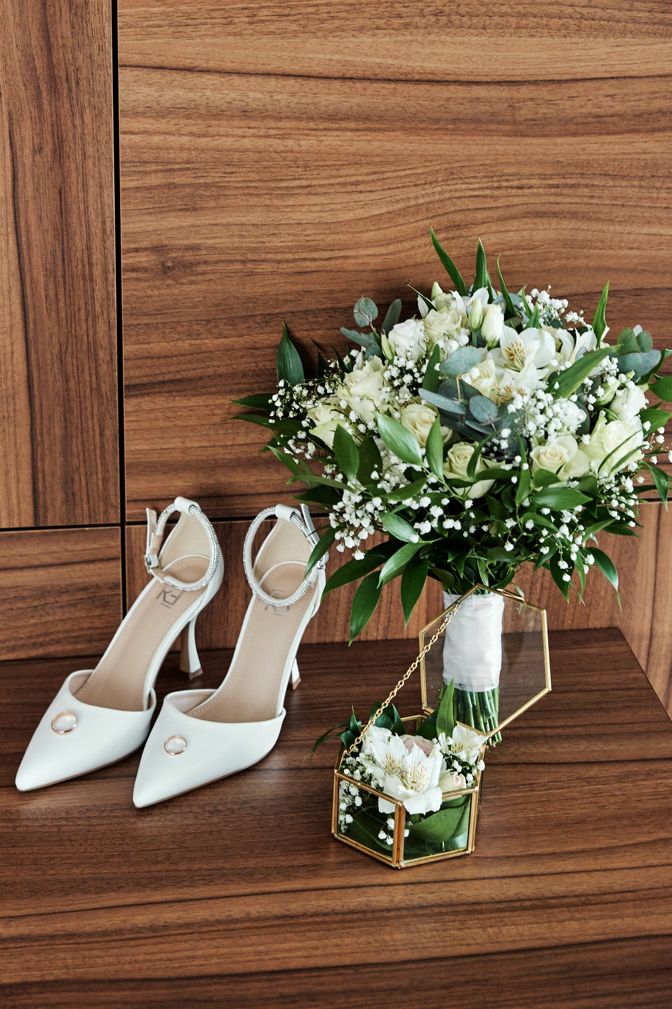 Ольга и Максим