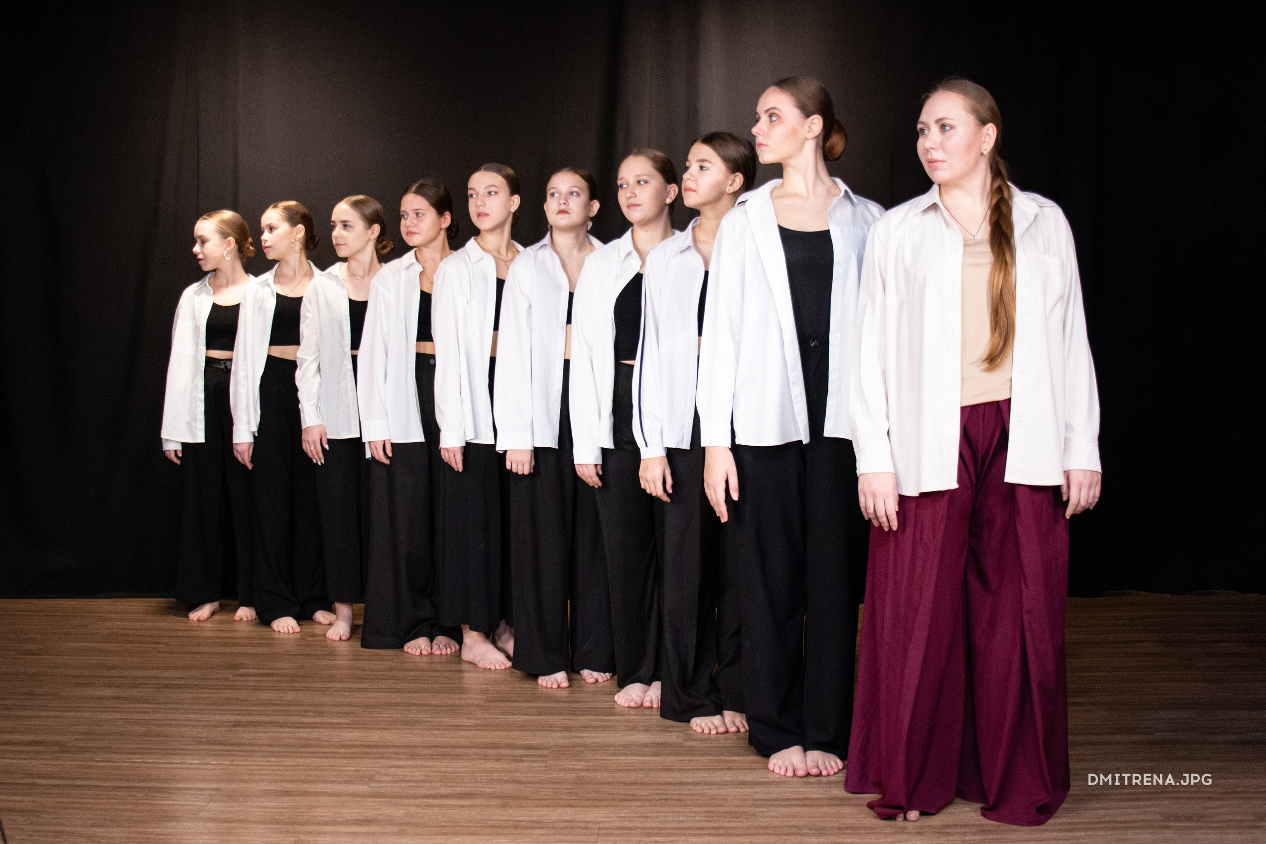 Витамин D. Танцевальный коллектив. Фотограф Елена Балакина (Челябинск)