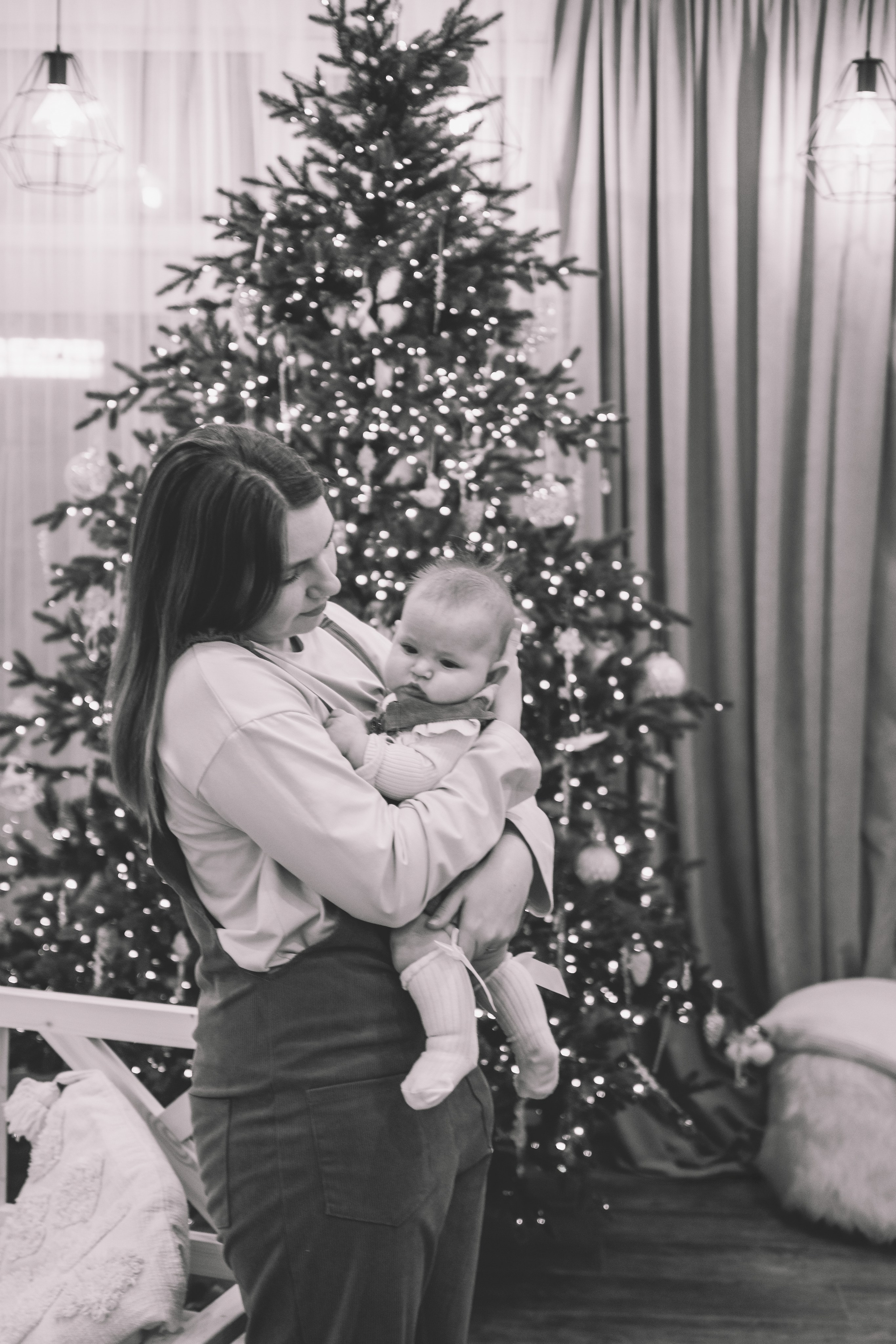 Семейная фотоистория. Семейный и свадебный фотограф Губкинский и Ставрополь