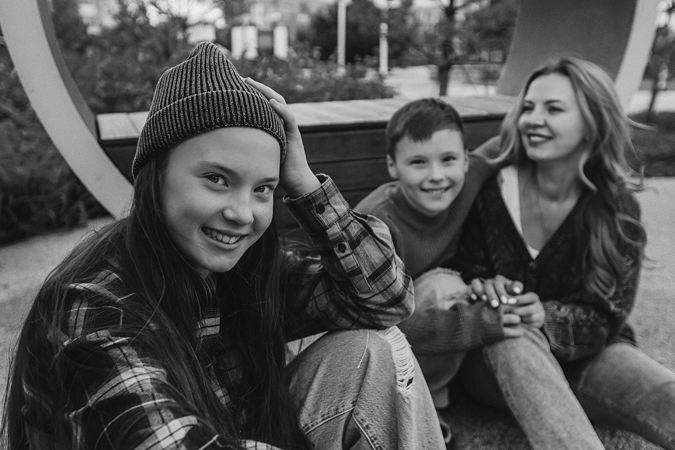 Звездный городок. Семейный фотограф Тюмень, фотограф на роды Салмина Мария