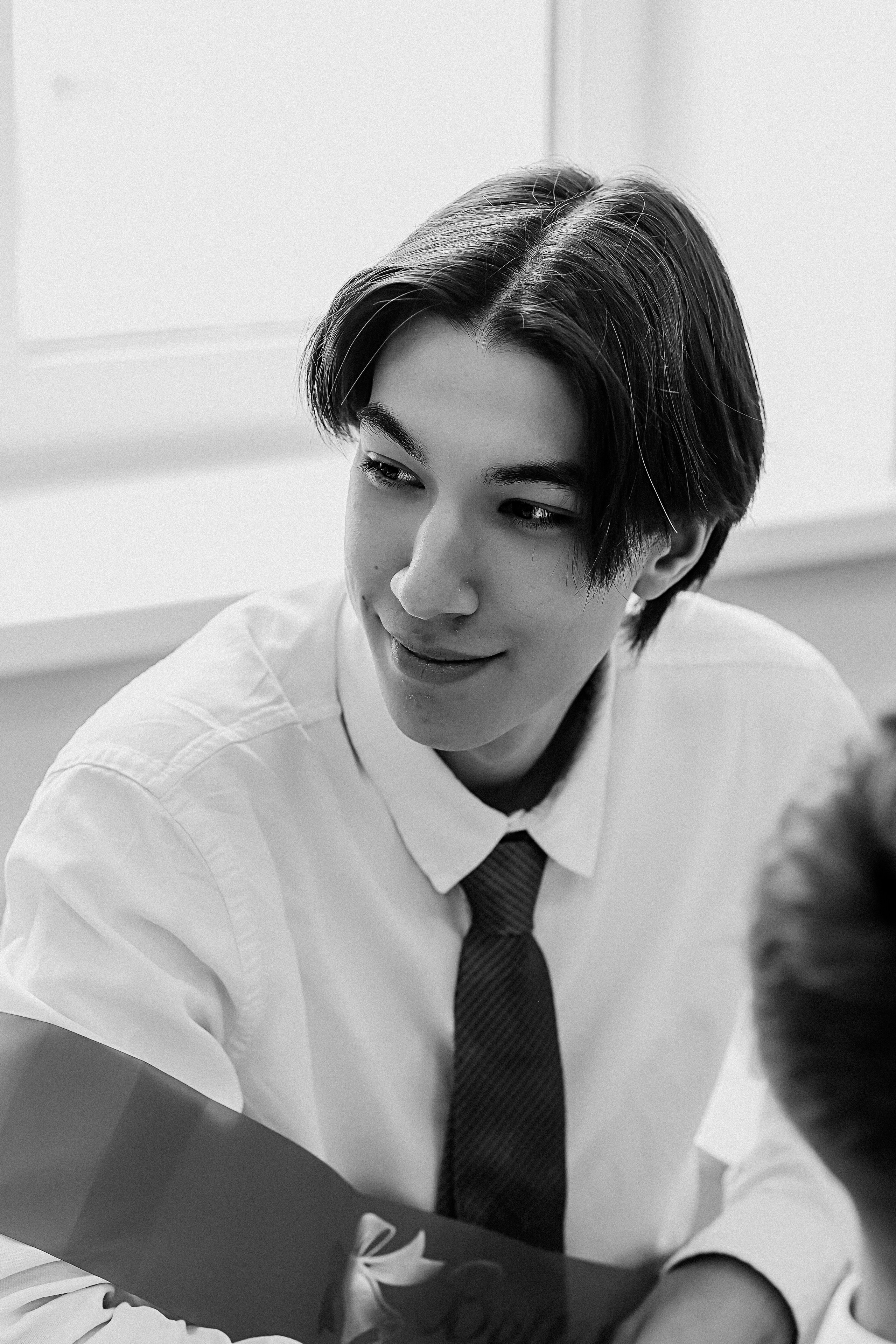 Последний звонок. Семейный фотограф Тюмень, фотограф на роды Салмина Мария