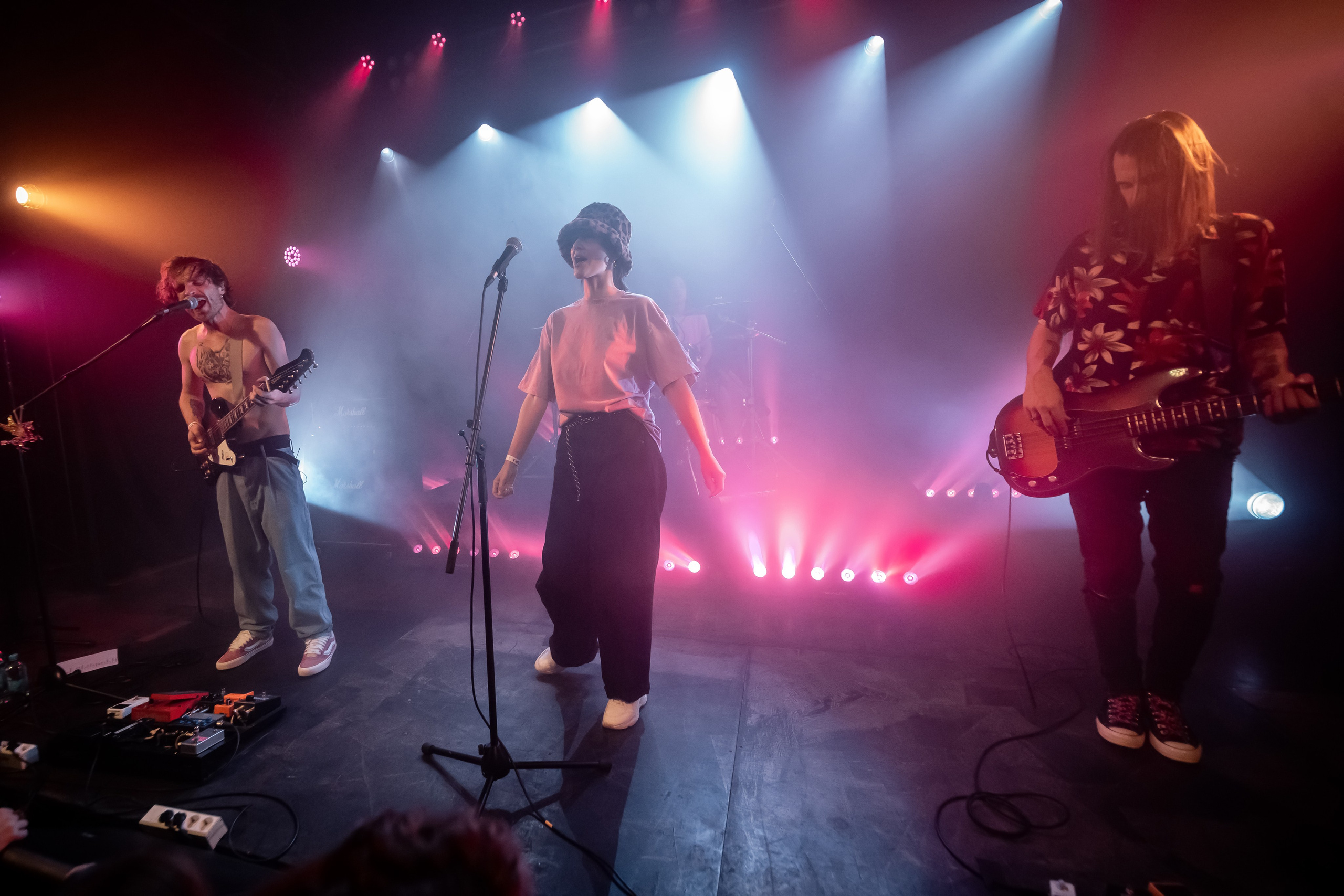 Джинсы тарковского. Фотограф Елена Богачева (lenalena_na_na_na)