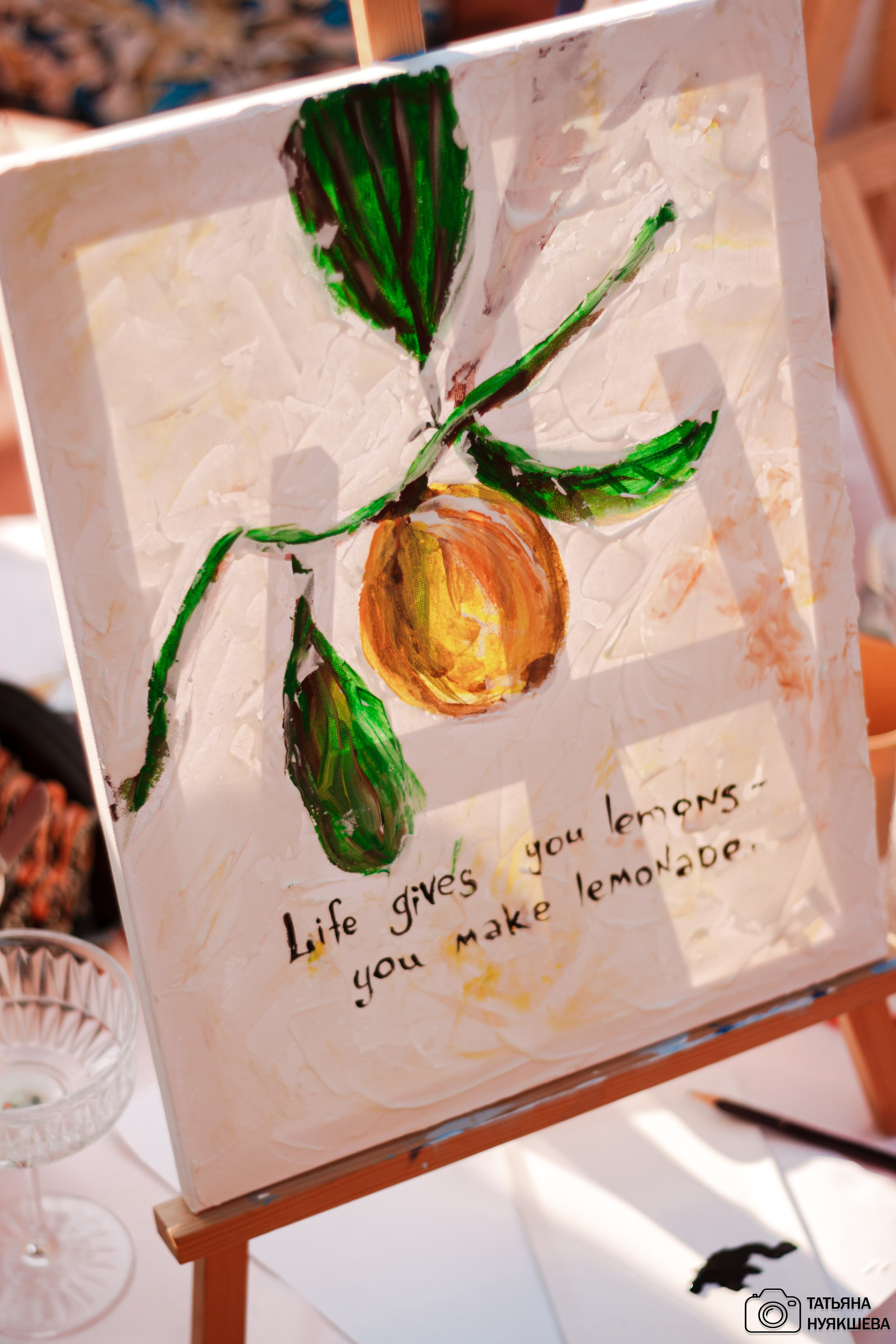 Арт-пикник 26.07.2024. Свадебный и семейный фотограф Татьяна Нуякшева Новоалтайск — Барнаул