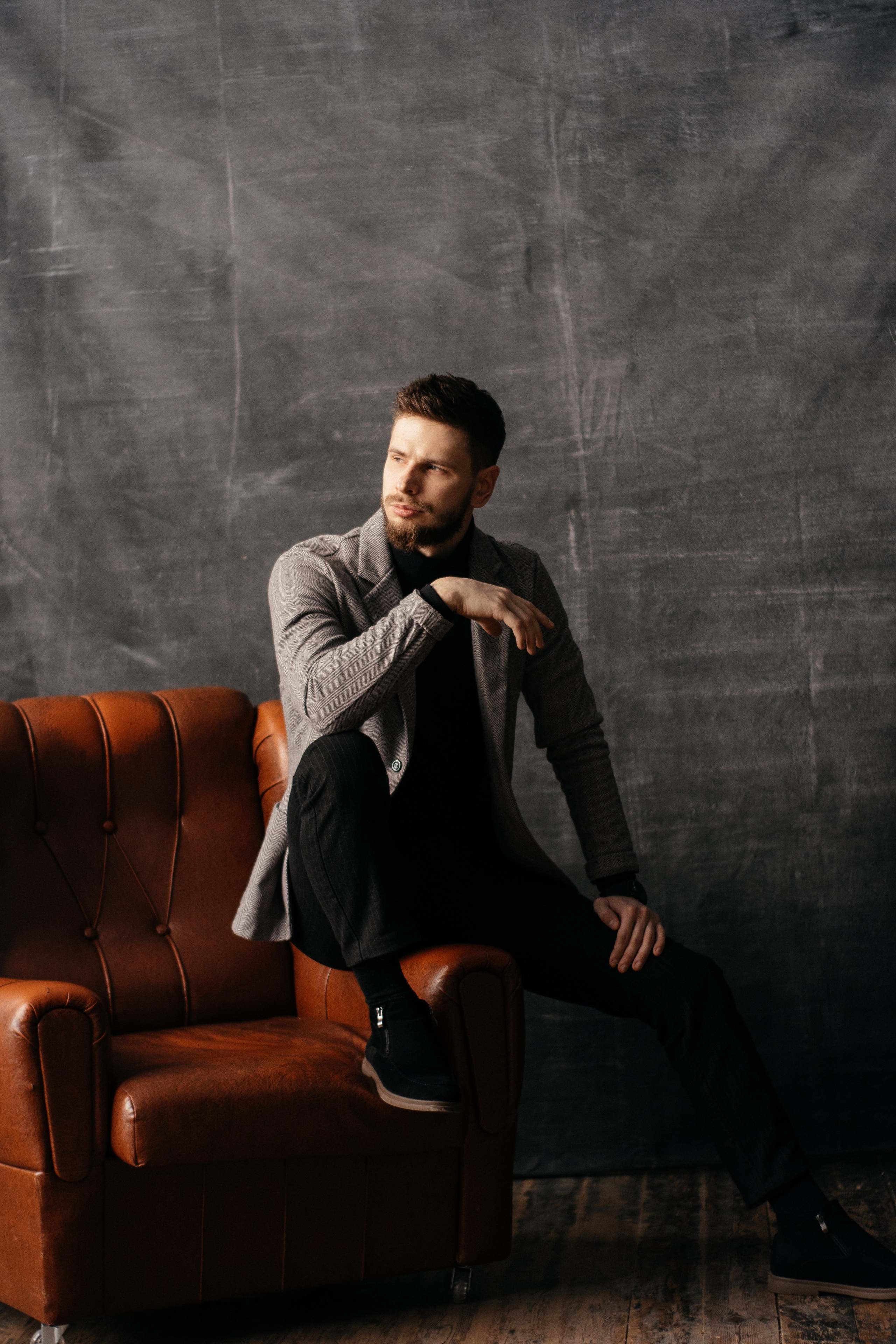 Дмитрий. Свадебный и семейный фотограф Татьяна Нуякшева Новоалтайск — Барнаул