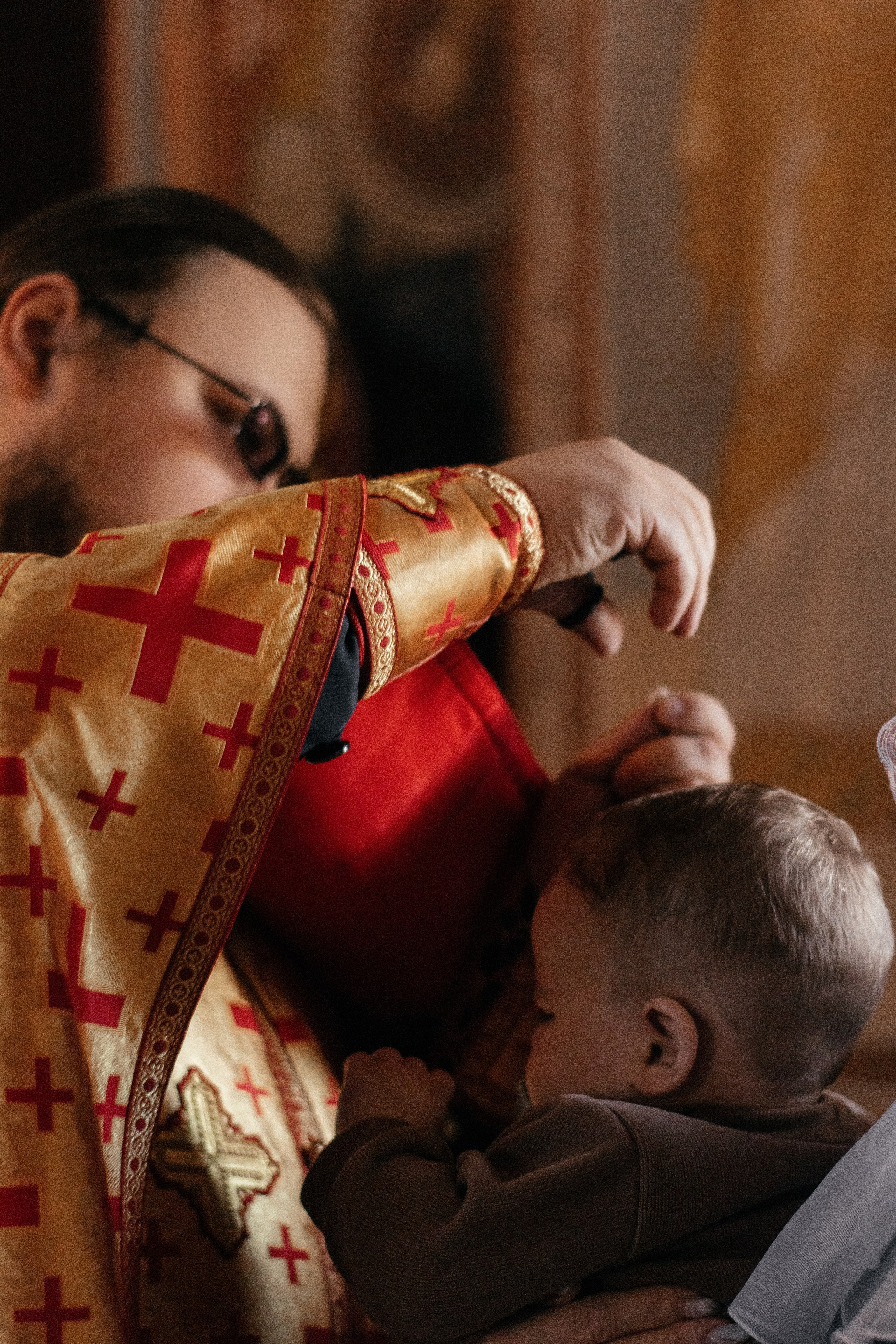 Савелий. Свадебный и семейный фотограф Татьяна Нуякшева Новоалтайск — Барнаул