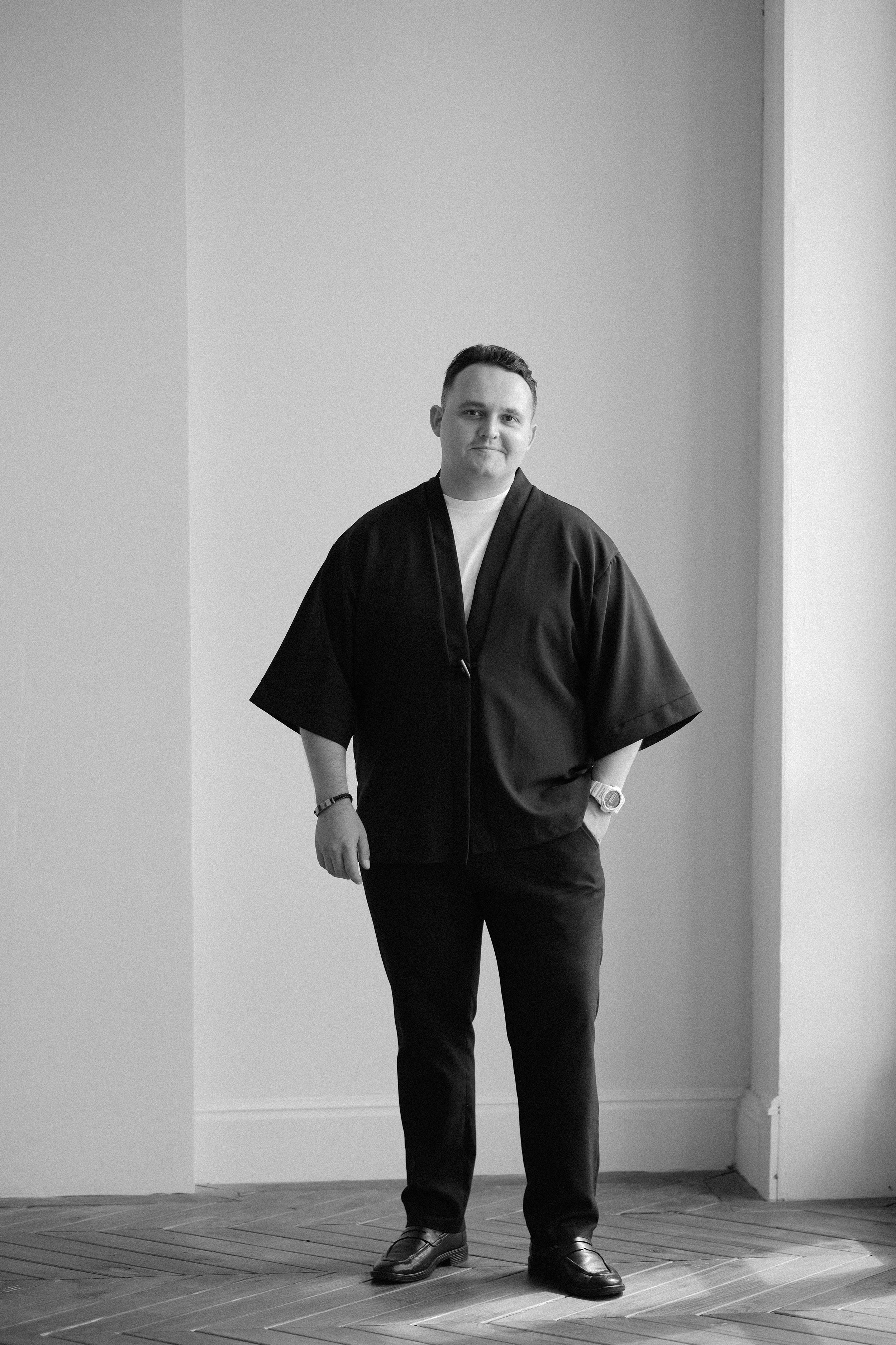 Stas. Фотограф Юрий Марилов Москва, Тюмень