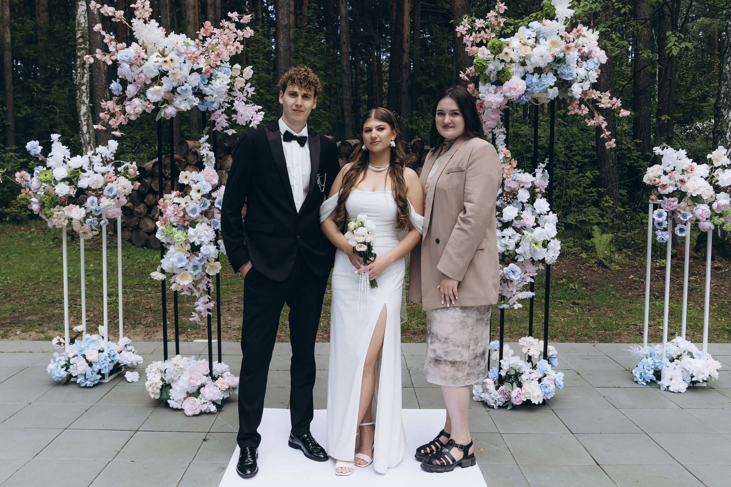 03.08.25 Артем & Анастасия. Свадебный и семейный фотограф в Новосибирске Дарья Кель