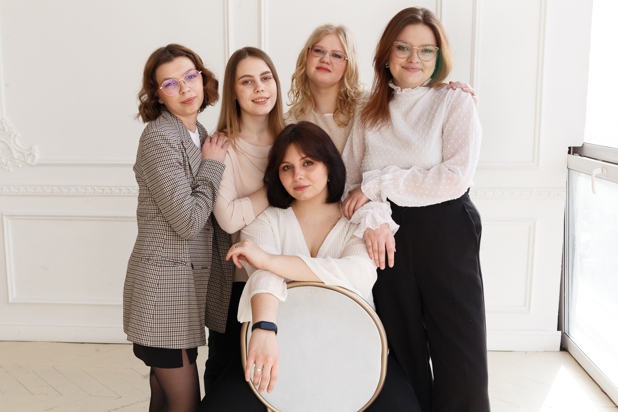 Группы. Свадебный и семейный фотограф в Новосибирске Дарья Кель