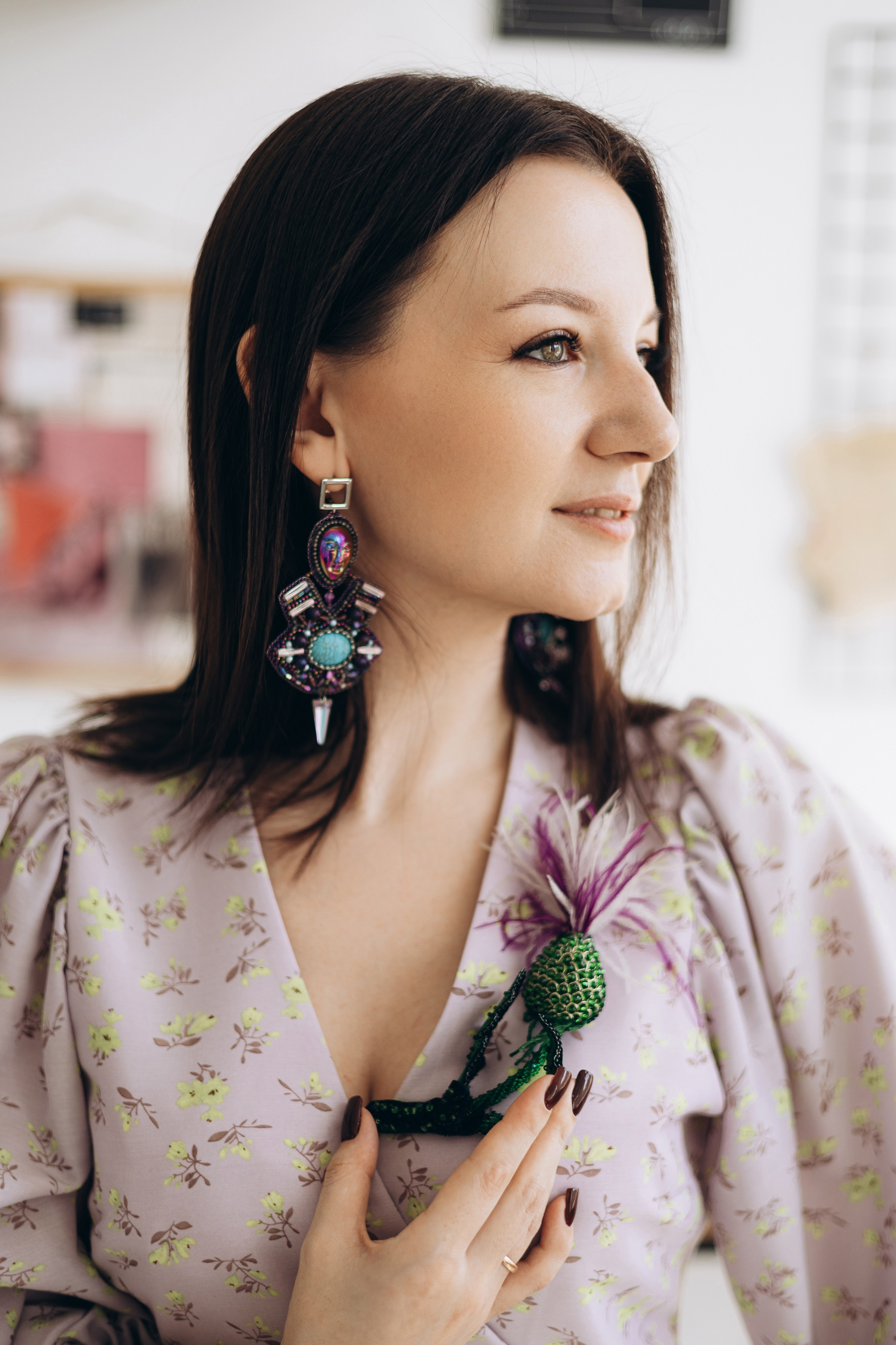 Мария. Свадебный и семейный фотограф в Новосибирске Дарья Кель