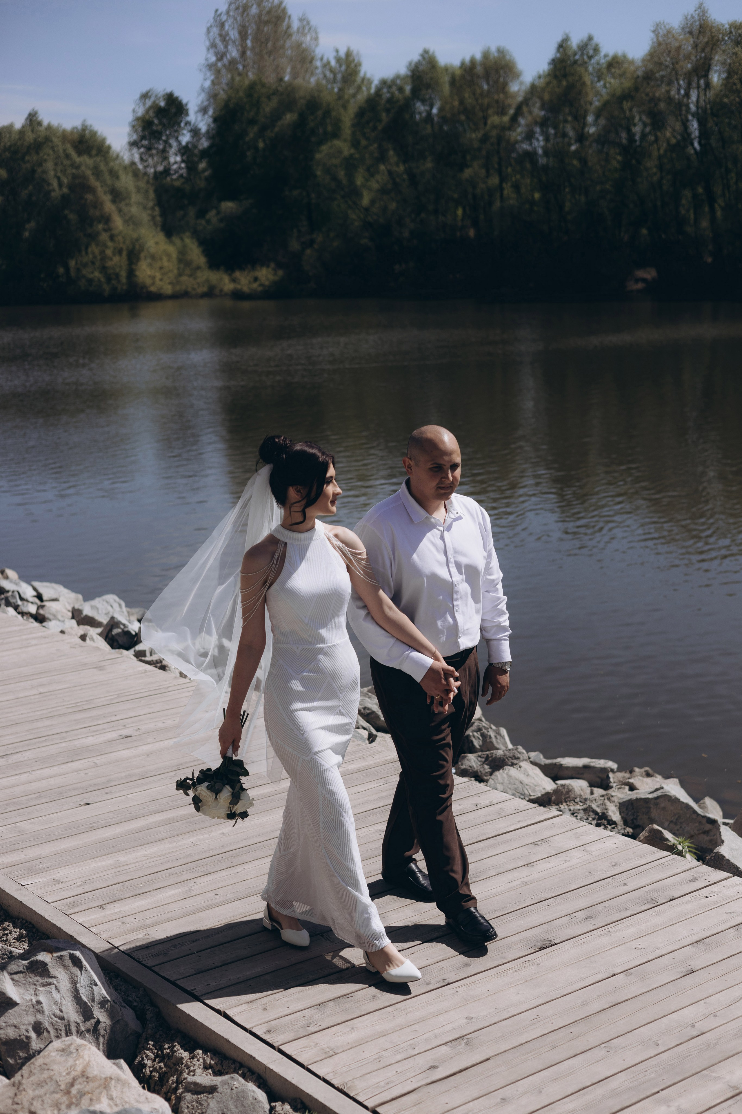 15.05.25 Виктор & Вероника. Свадебный и семейный фотограф в Новосибирске Дарья Кель