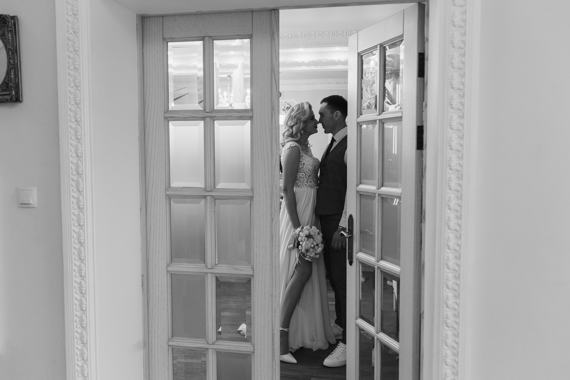 11.10.2024 Владимир & Александра. Свадебный и семейный фотограф в Новосибирске Дарья Кель