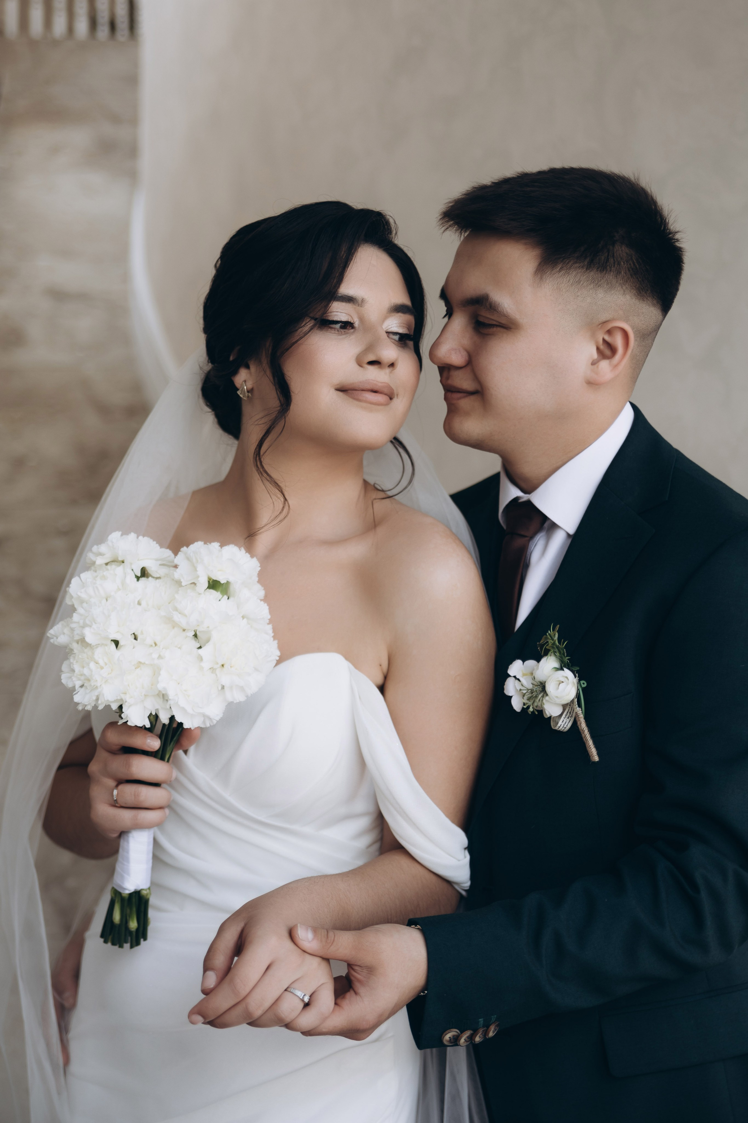 07.06.25 Данияр & Рузана. Свадебный и семейный фотограф в Новосибирске Дарья Кель